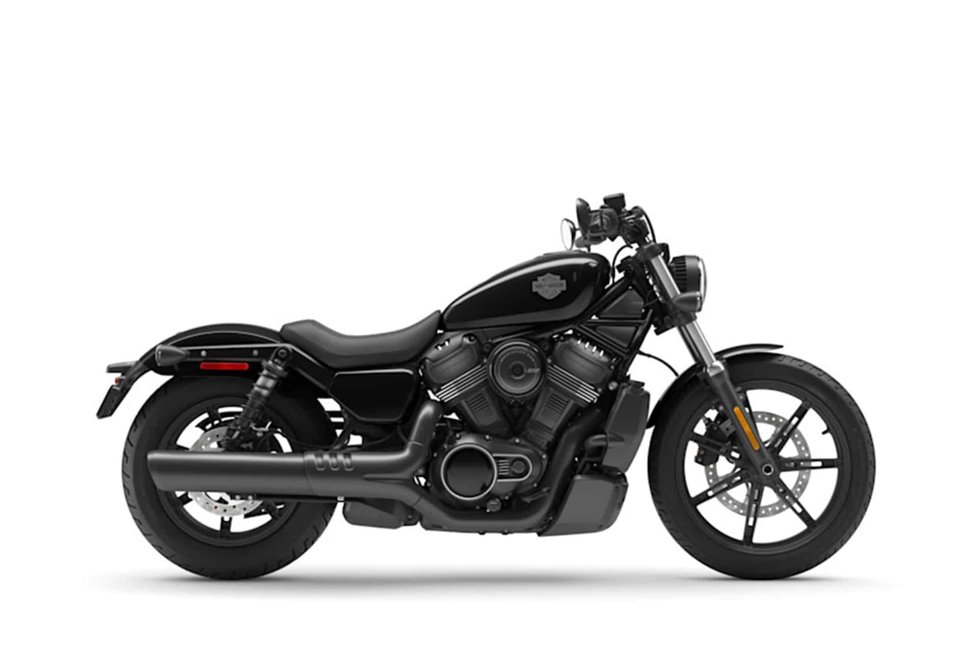 Harley-Davidson nos ofrece un adelanto de su gama 2026 días antes de su presentación oficial