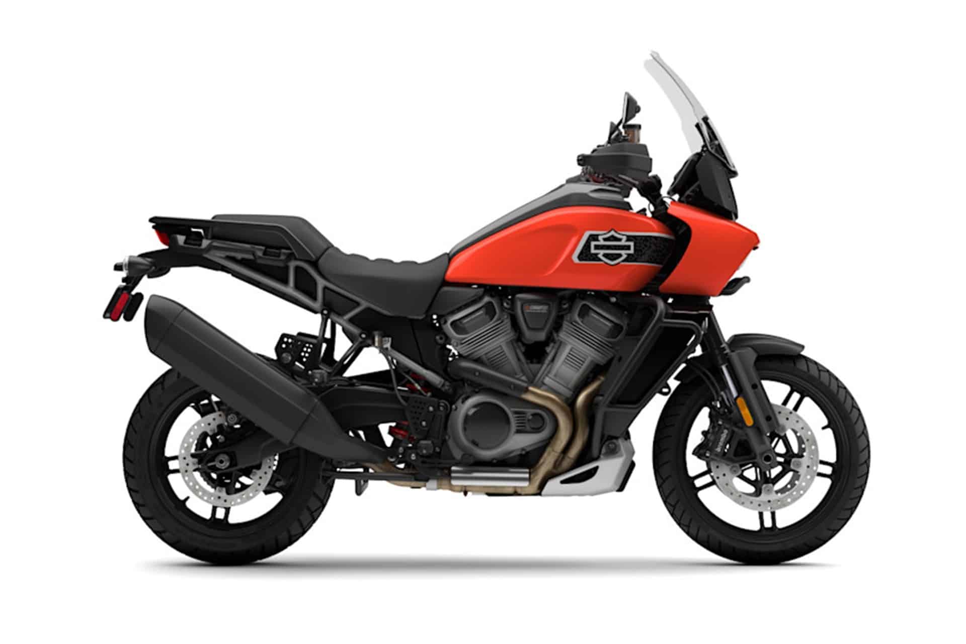 Harley-Davidson nos ofrece un adelanto de su gama 2026 días antes de su presentación oficial