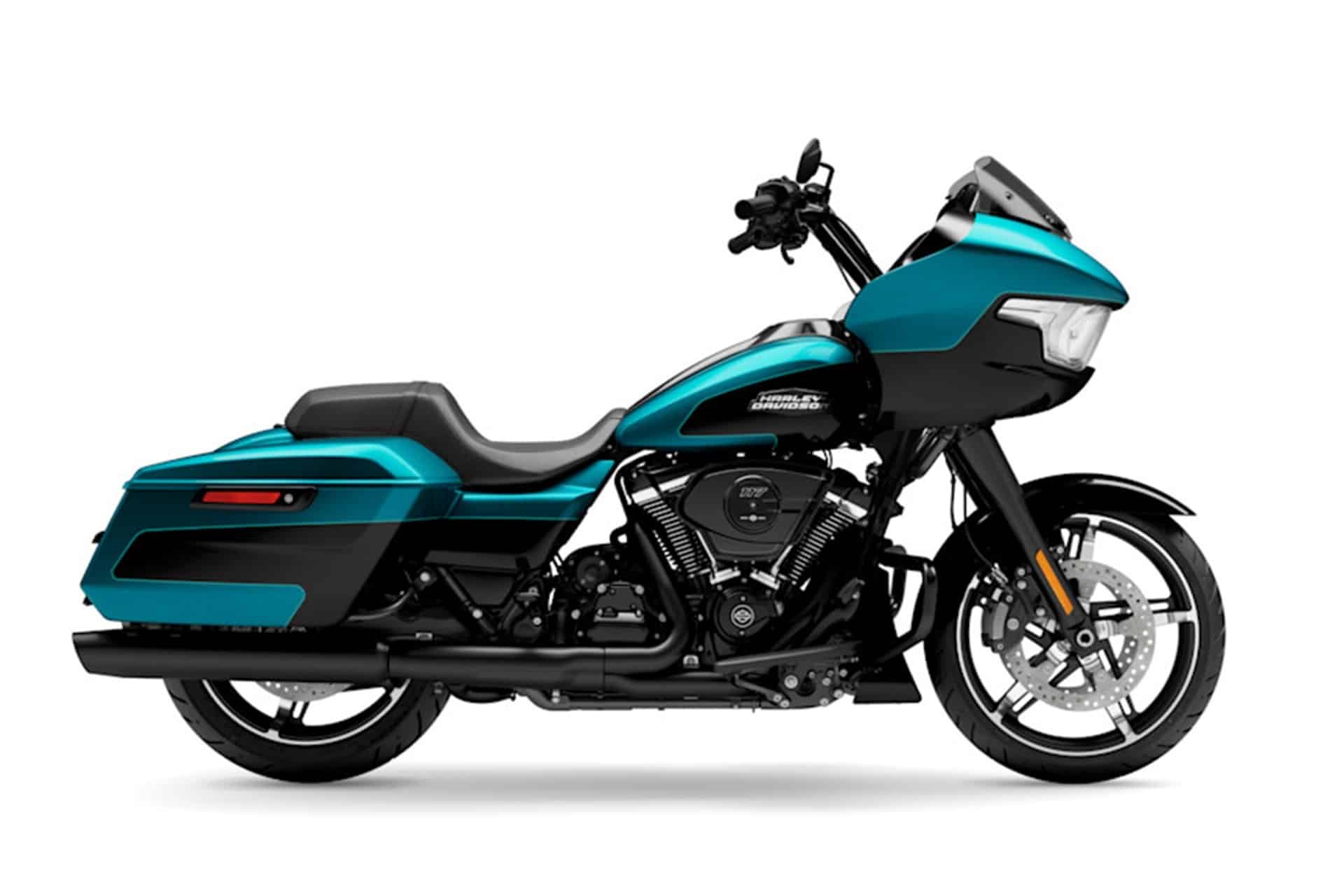 Harley-Davidson nos ofrece un adelanto de su gama 2026 días antes de su presentación oficial