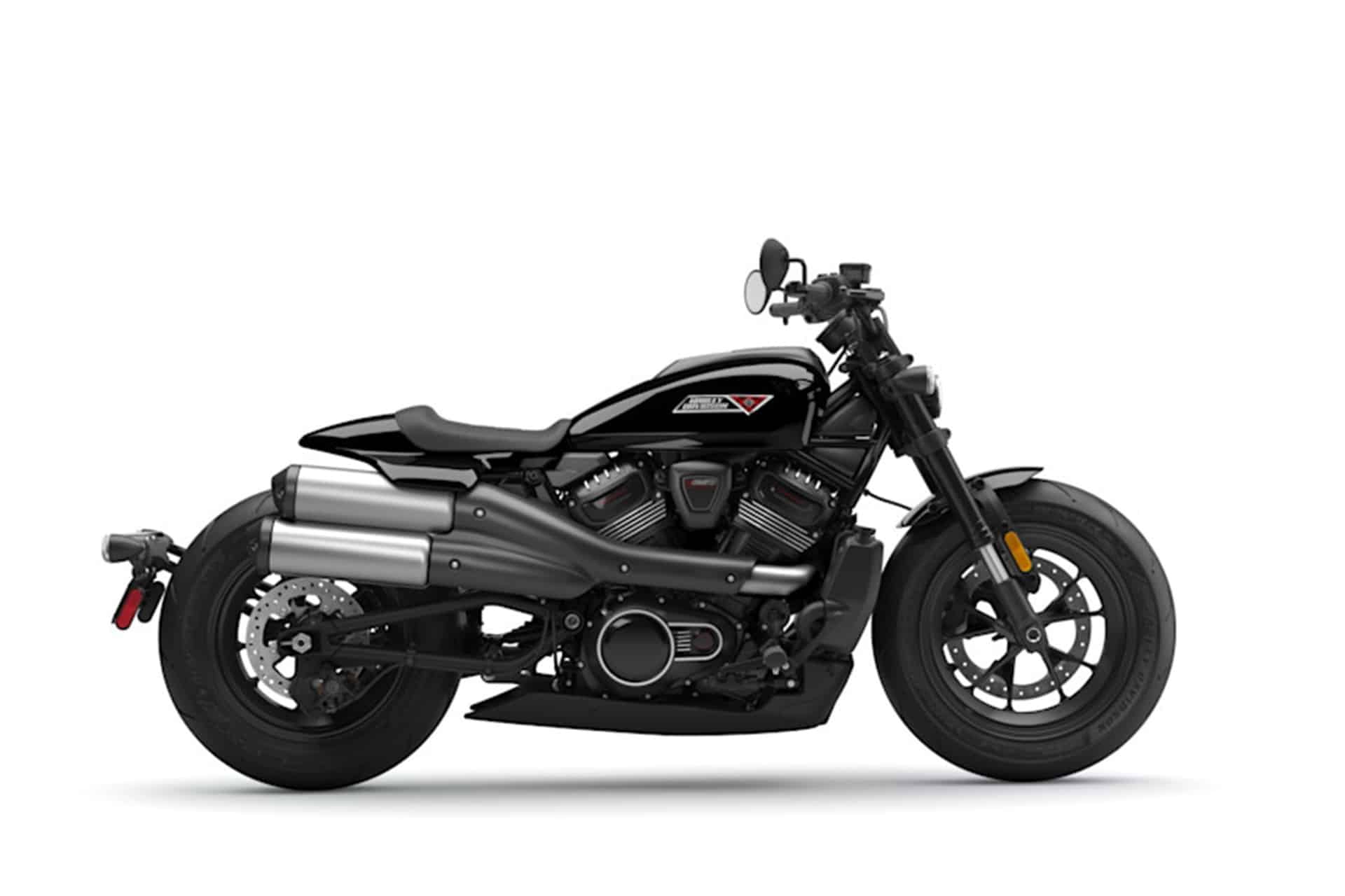 Harley-Davidson nos ofrece un adelanto de su gama 2026 días antes de su presentación oficial