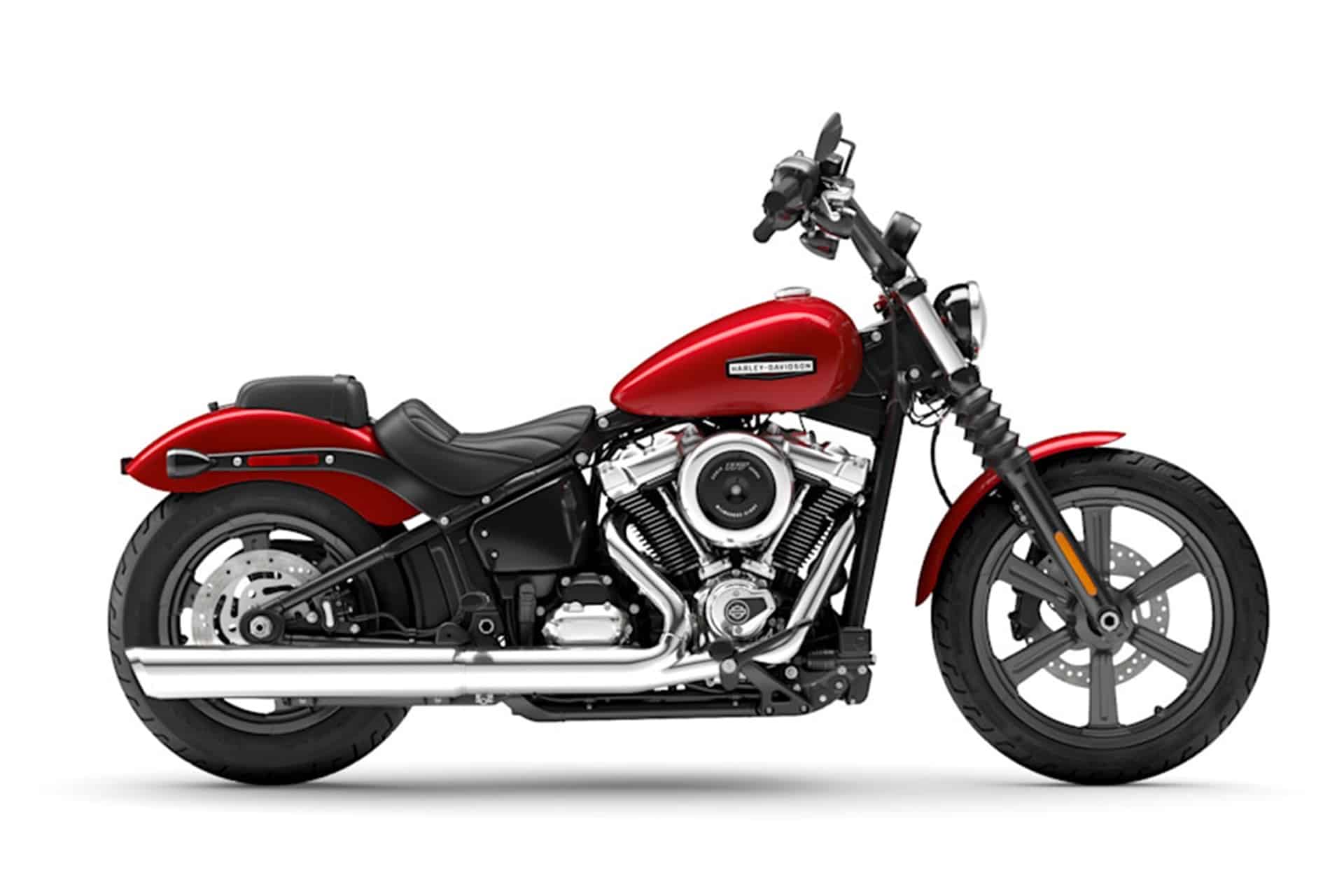 Harley-Davidson nos ofrece un adelanto de su gama 2026 días antes de su presentación oficial