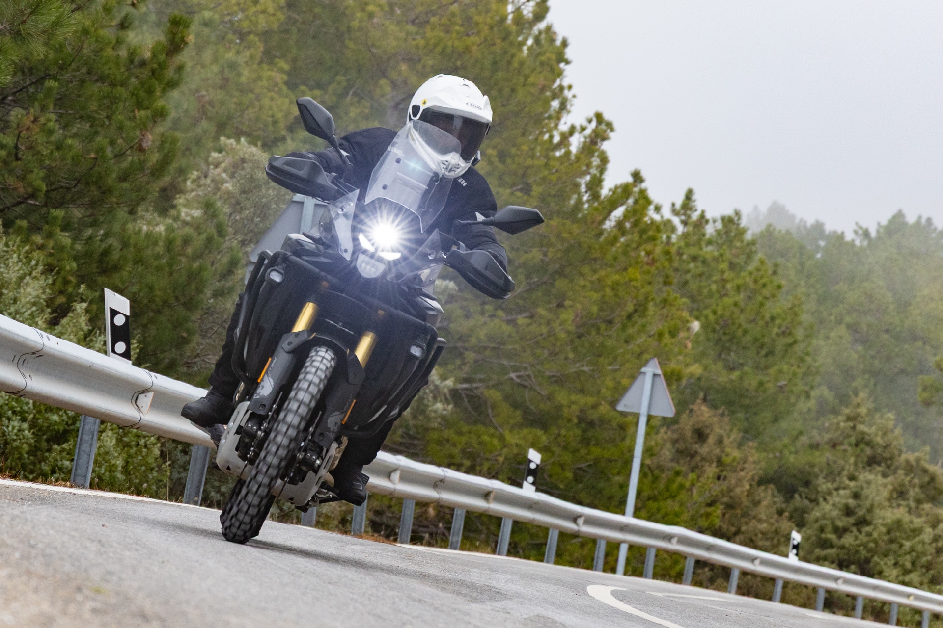 Comparativa Voge 900DSX vs Voge DS800 Rally