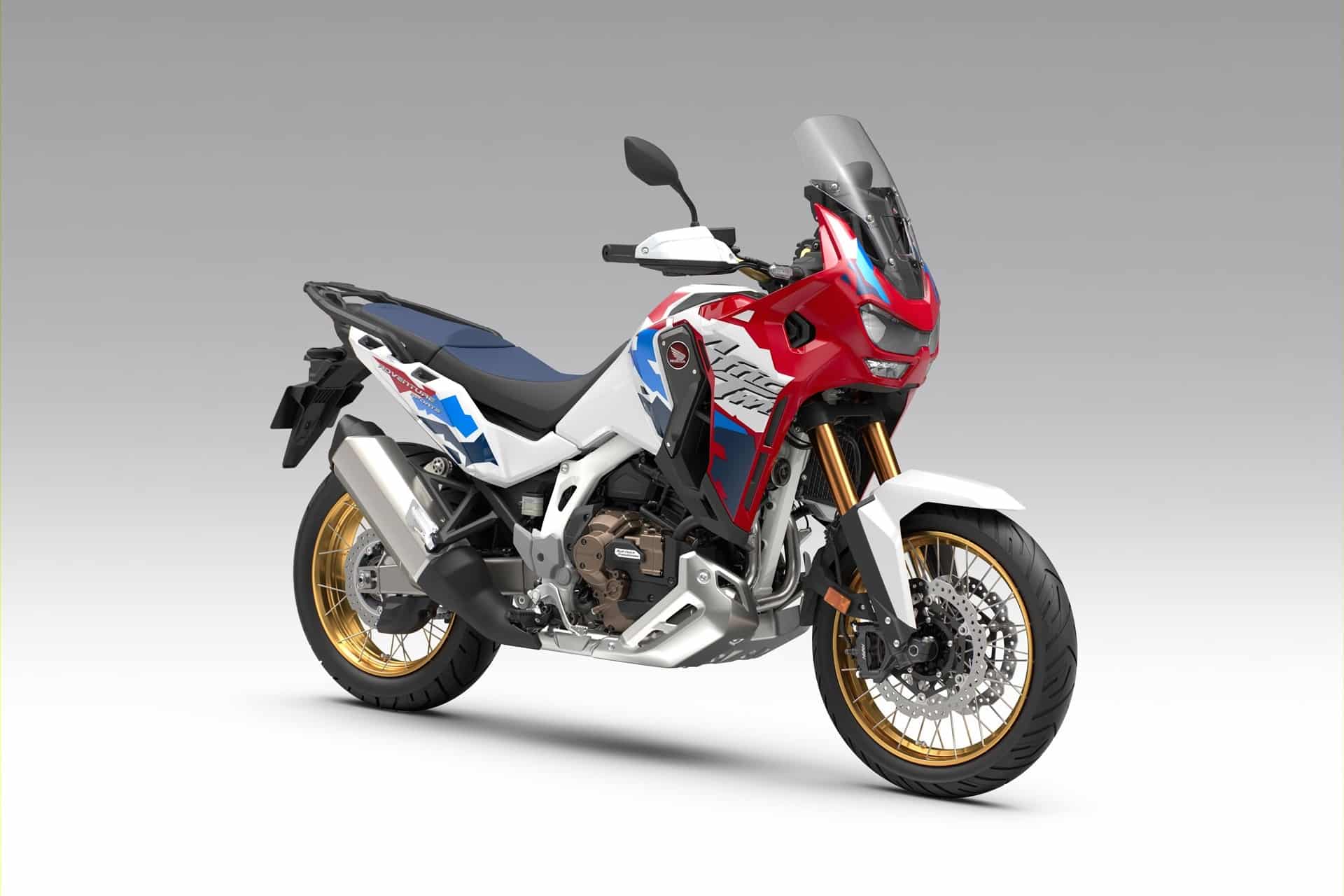 Honda CRF1100L Africa Twin 2026