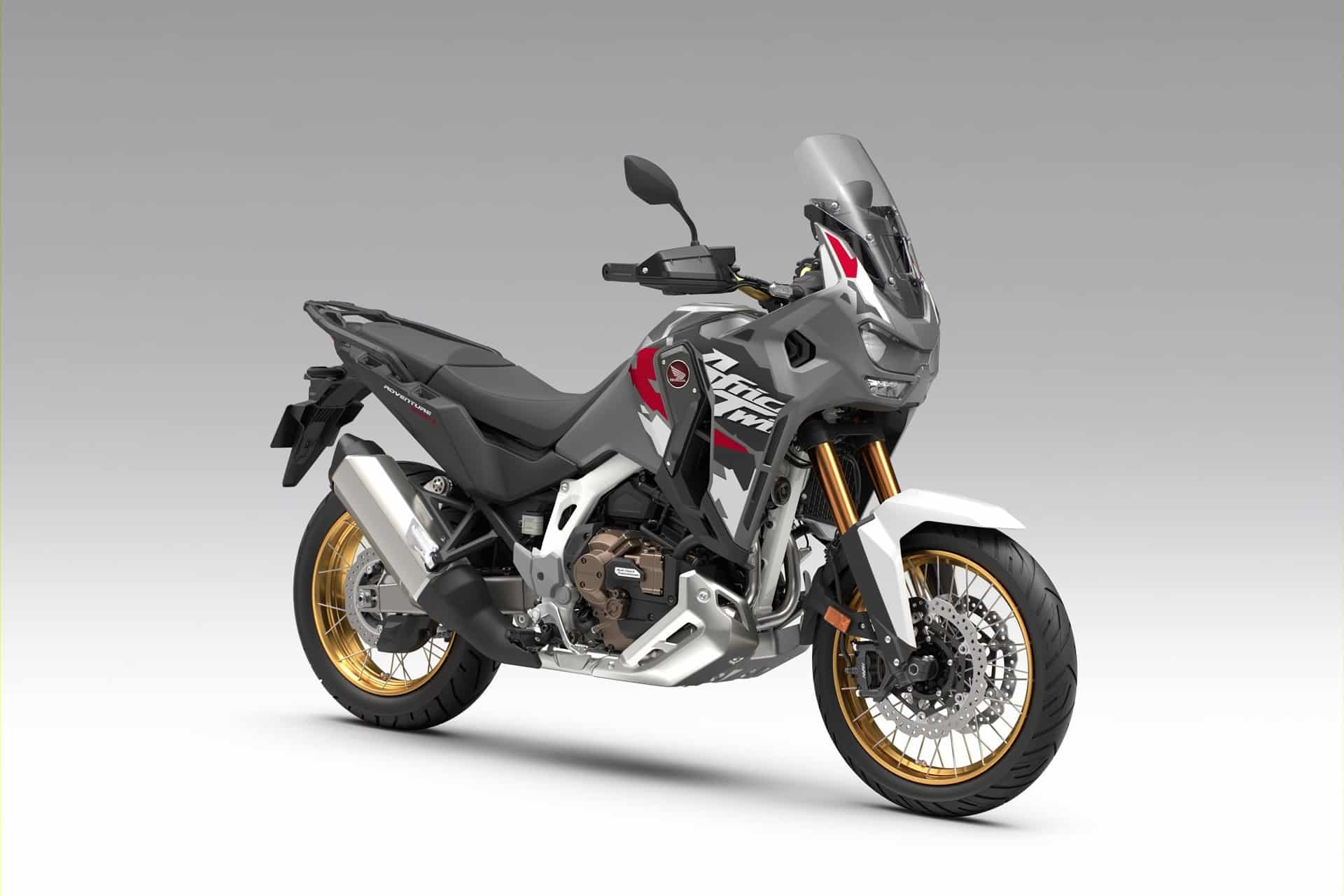 Honda CRF1100L Africa Twin 2026