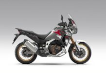 Honda CRF1100L Africa Twin 2026