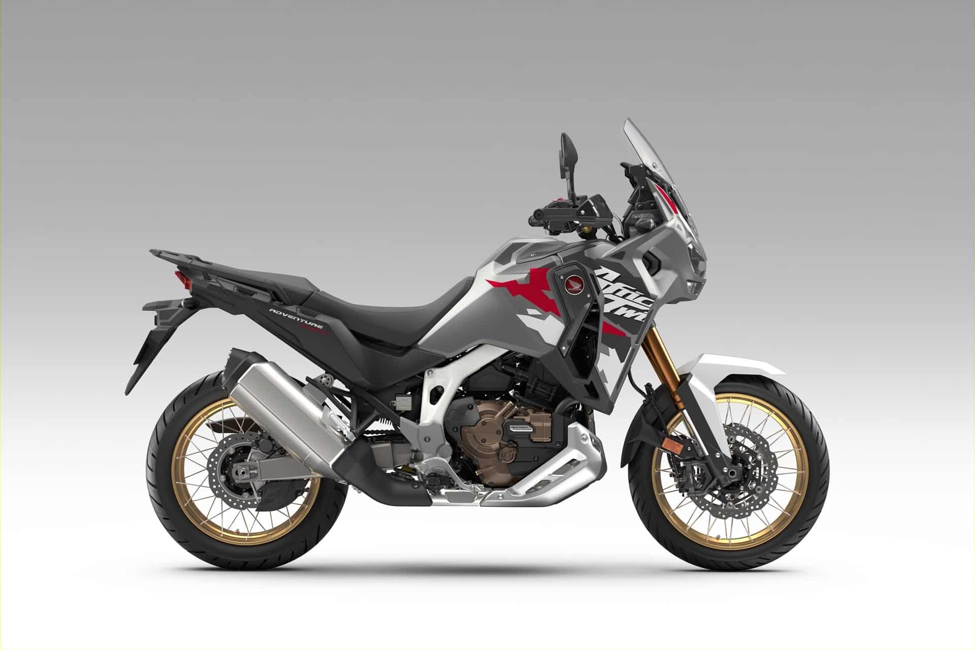 Honda CRF1100L Africa Twin 2026