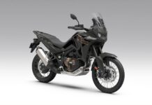 Honda CRF1100L Africa Twin 2026
