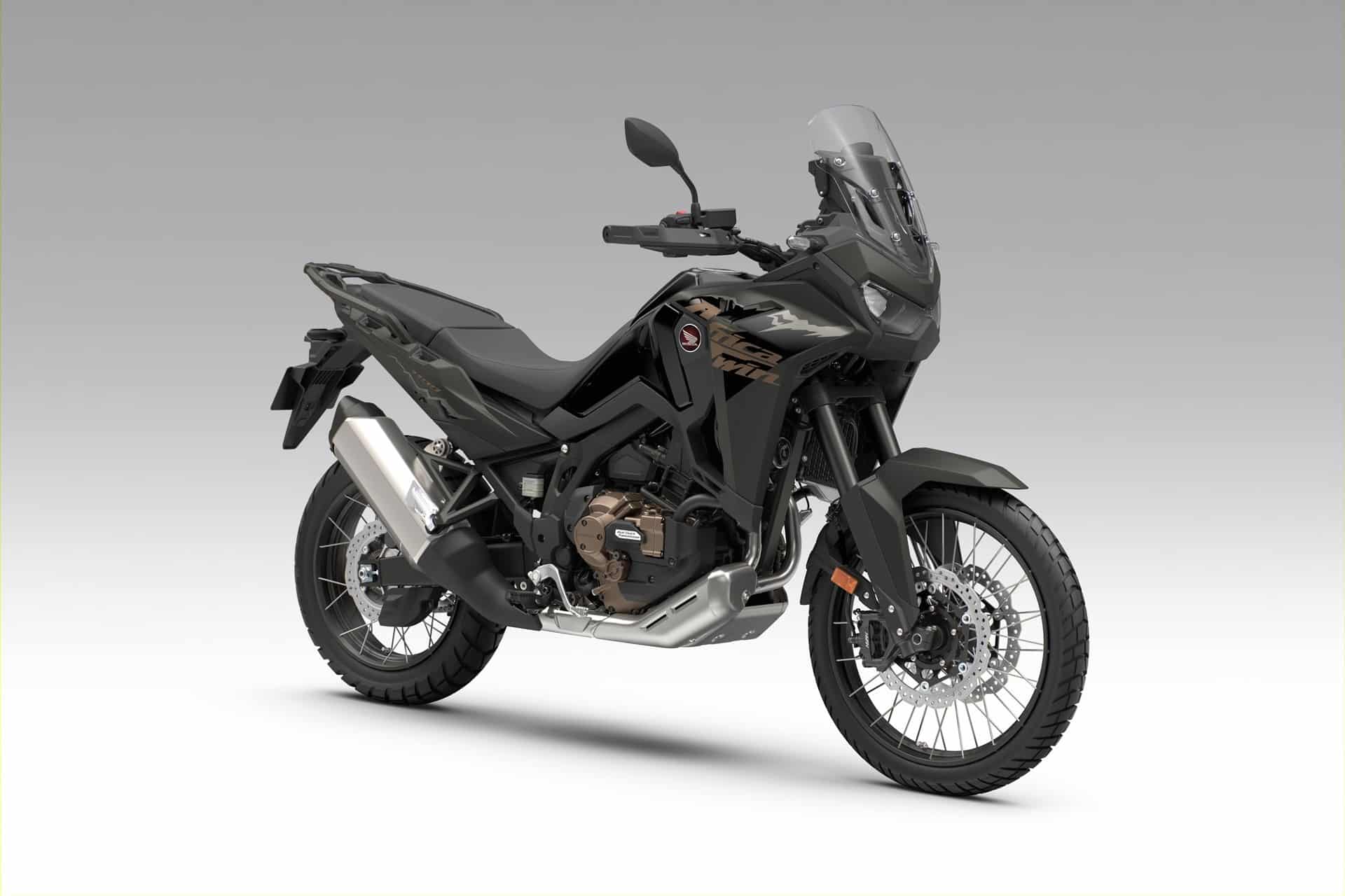 Honda CRF1100L Africa Twin 2026
