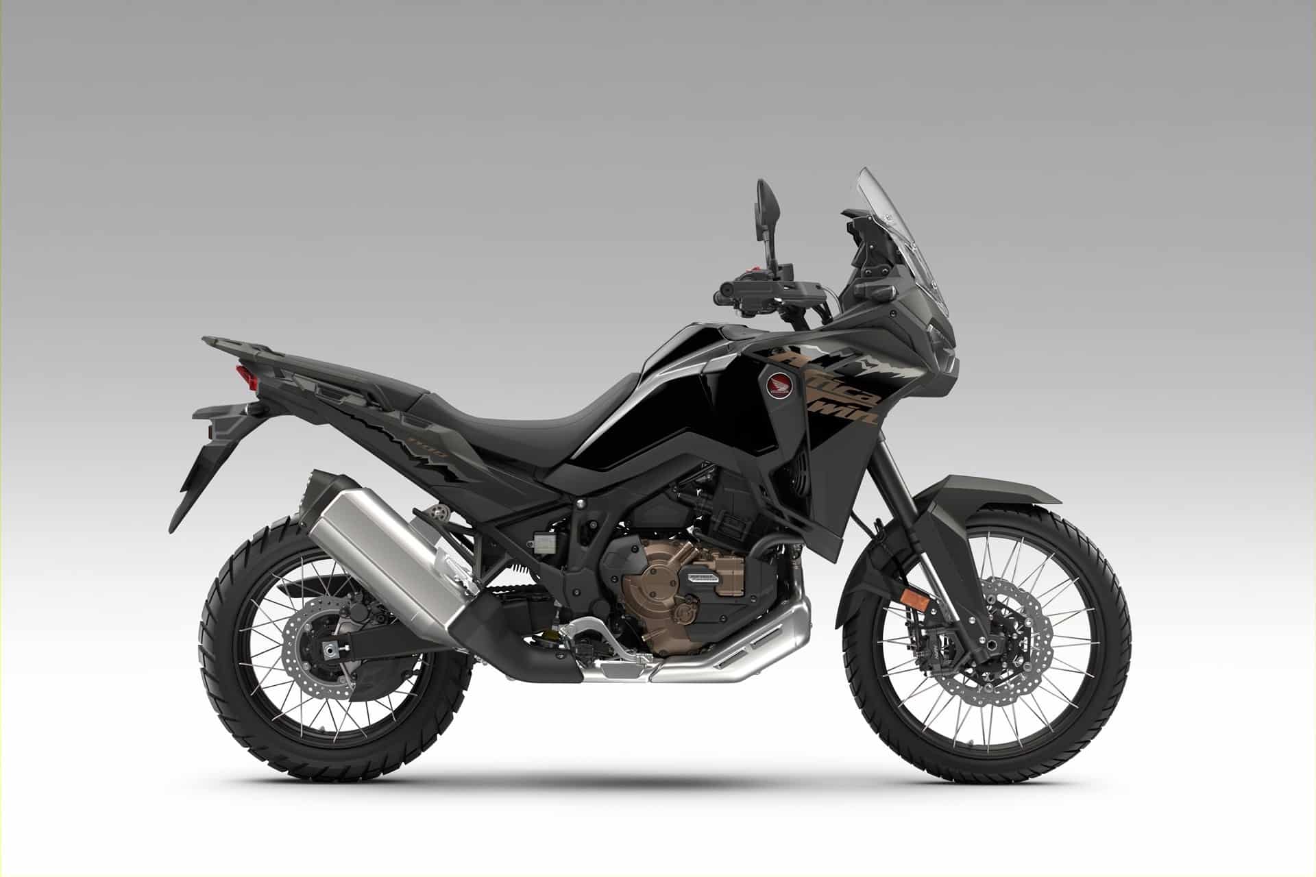 Honda CRF1100L Africa Twin 2026