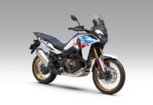 Honda CRF1100L Africa Twin 2026