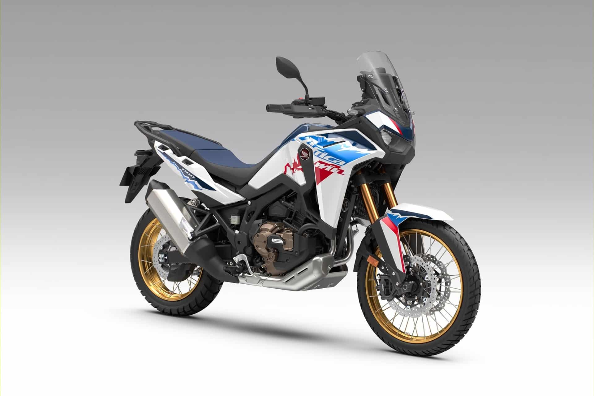 Honda CRF1100L Africa Twin 2026