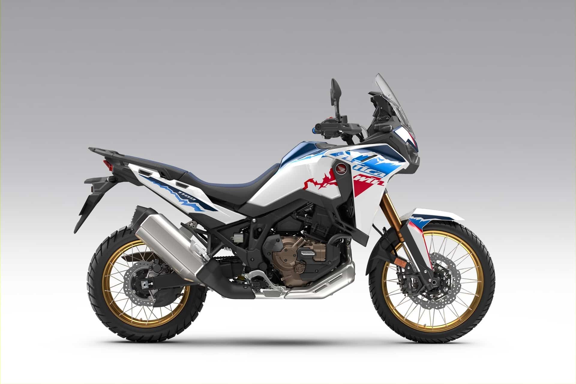 Honda CRF1100L Africa Twin 2026