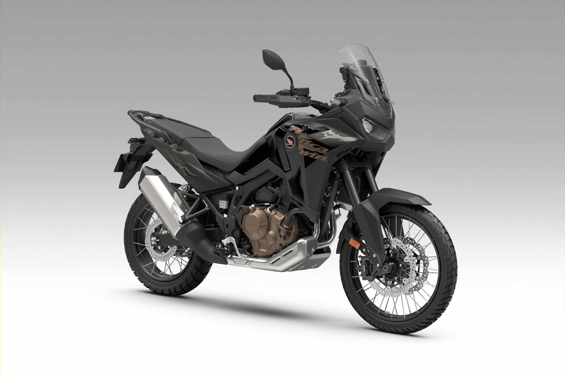 Honda CRF1100L Africa Twin 2026