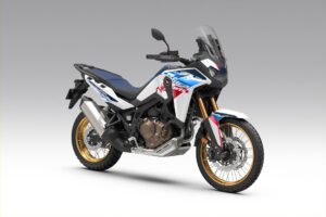 Honda CRF1100L Africa Twin 2026