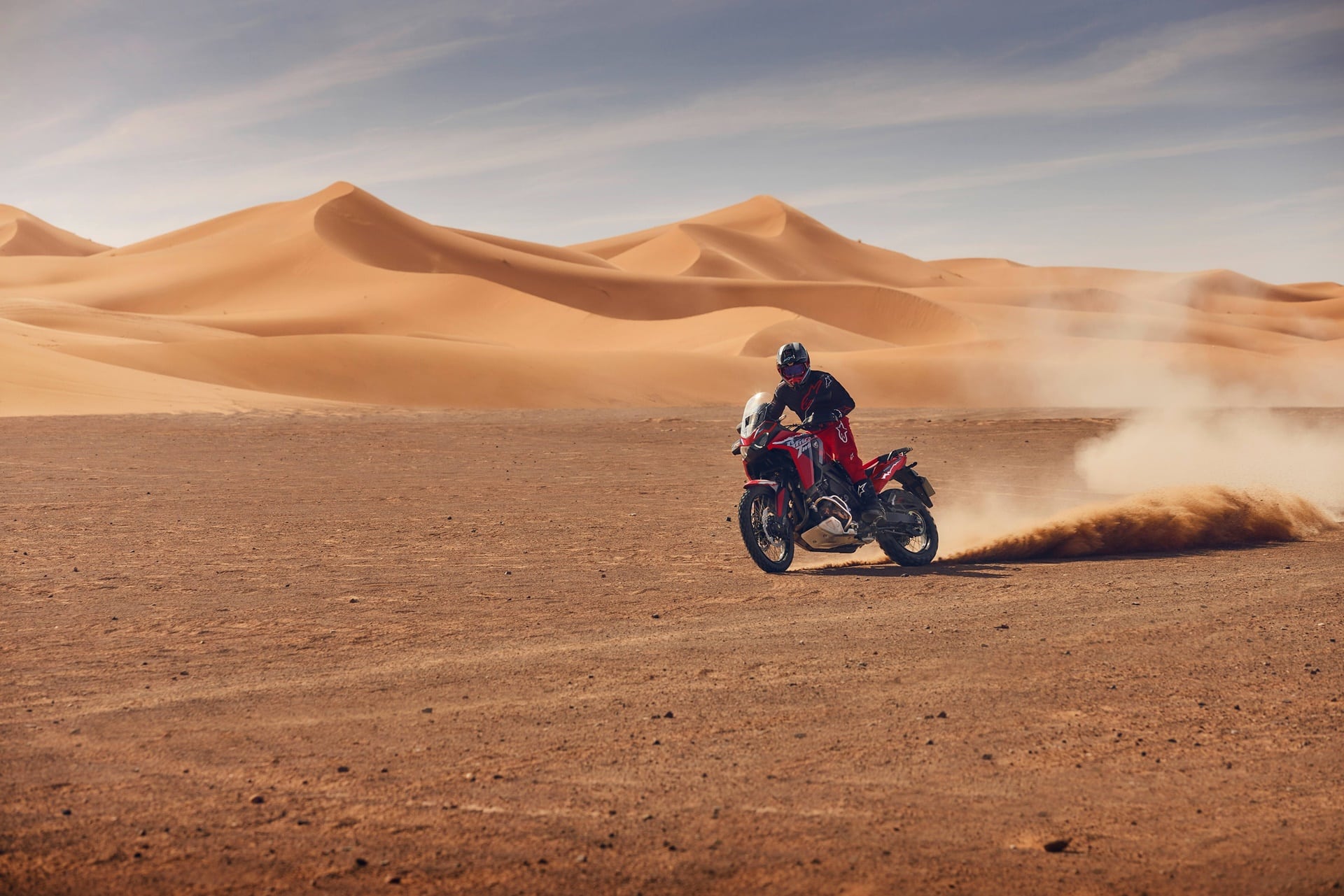Honda CRF1100L Africa Twin 2026