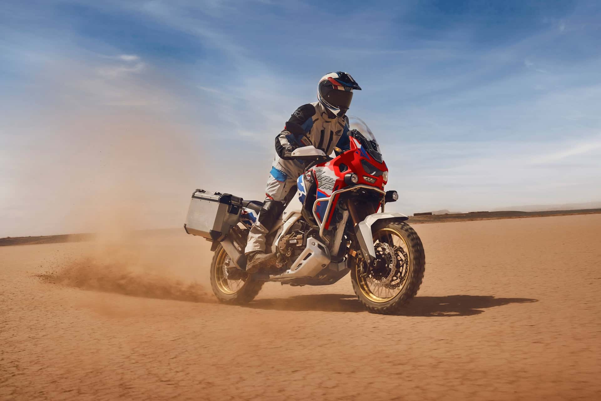 Honda CRF1100L Africa Twin 2026