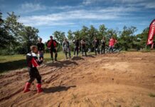 Honda Adventure Centres: Donde comienza la aventura