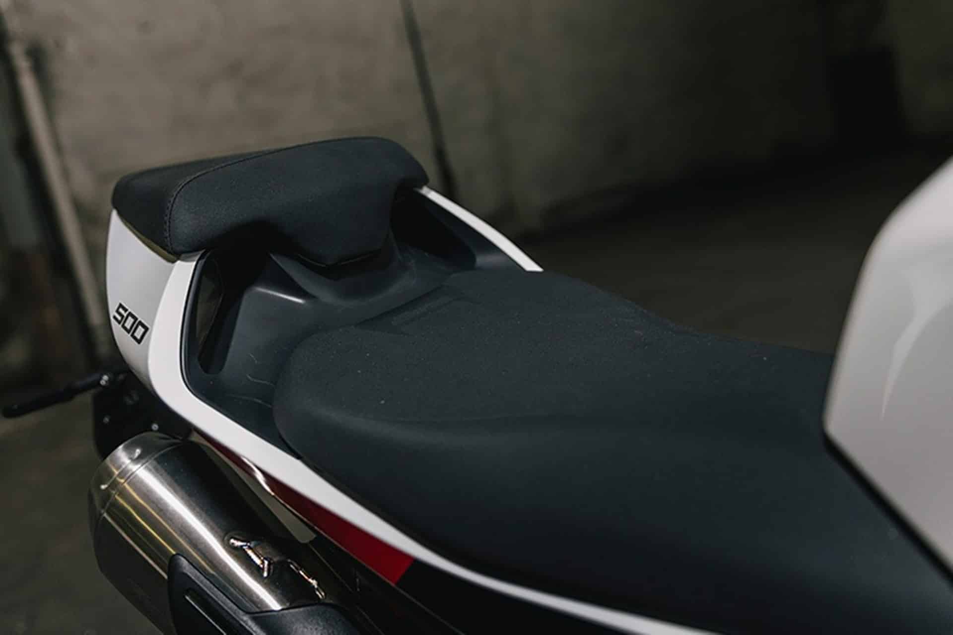 Fantic Stealth 500: Máxima deportividad en el segmento naked del A2
