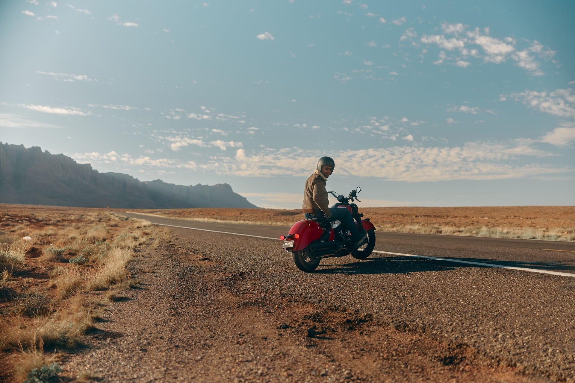 Indian Chief Vintage 2026: Una visión moderna de todo un icono de la marca