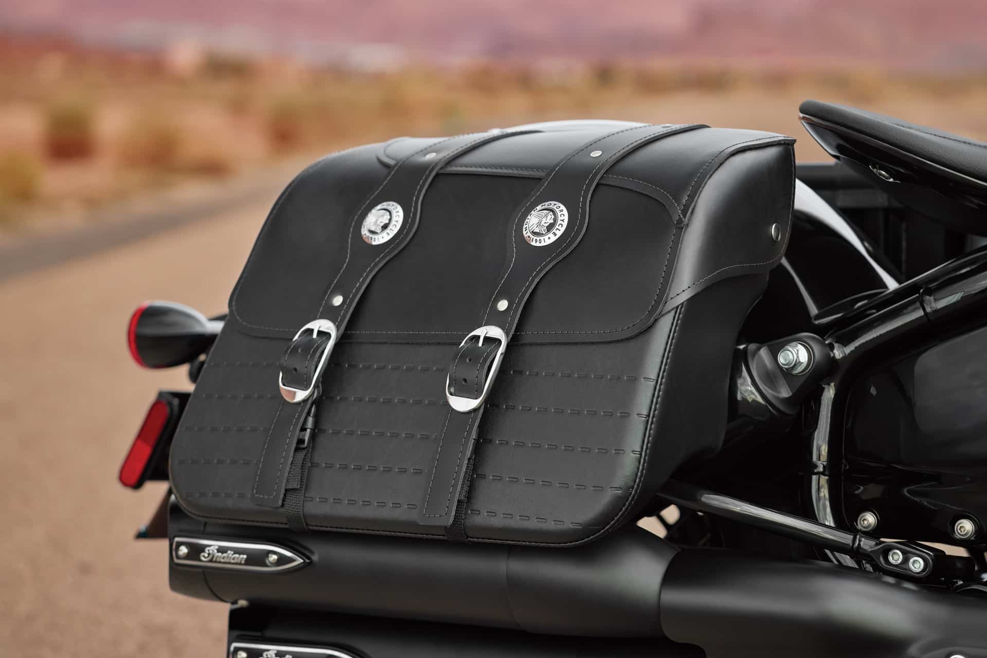 Indian Chief Vintage 2026: Una visión moderna de todo un icono de la marca