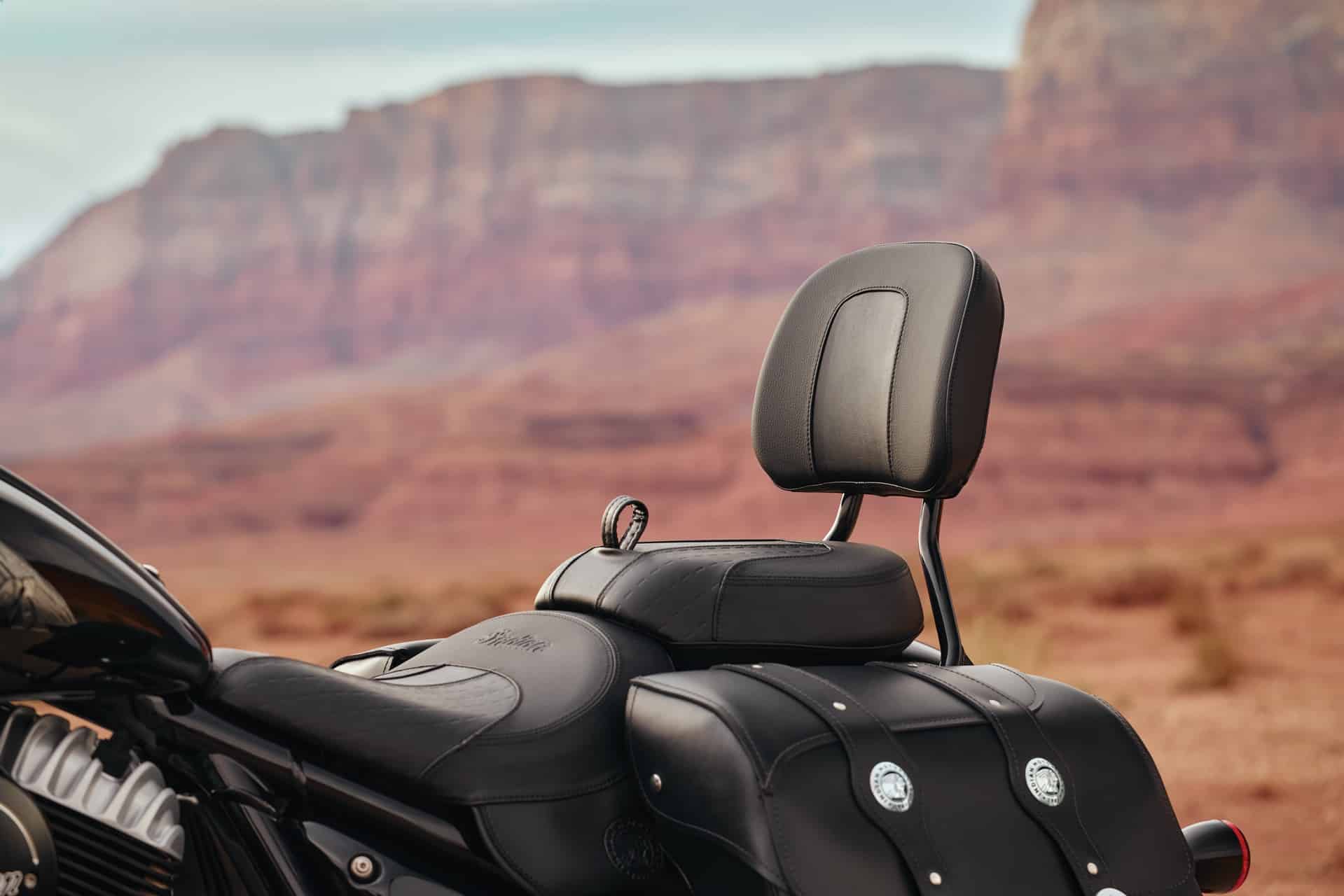 Indian Chief Vintage 2026: Una visión moderna de todo un icono de la marca