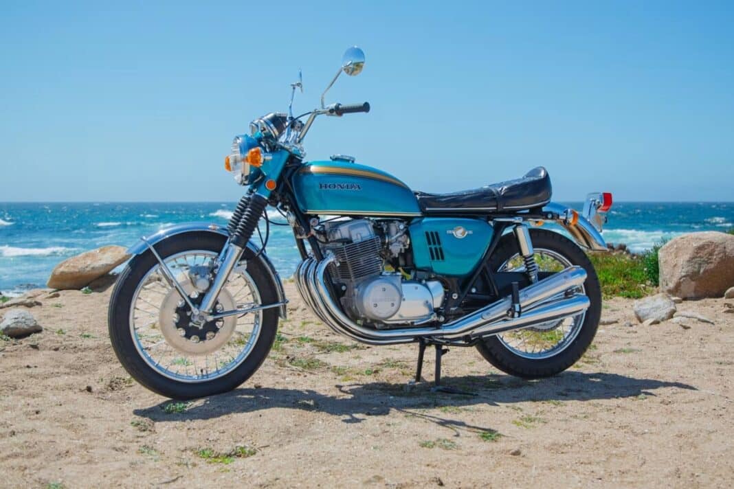 Estas dos motos podrían alcanzar cifras millonarias en la subasta “Motos de Las Vegas 2026”