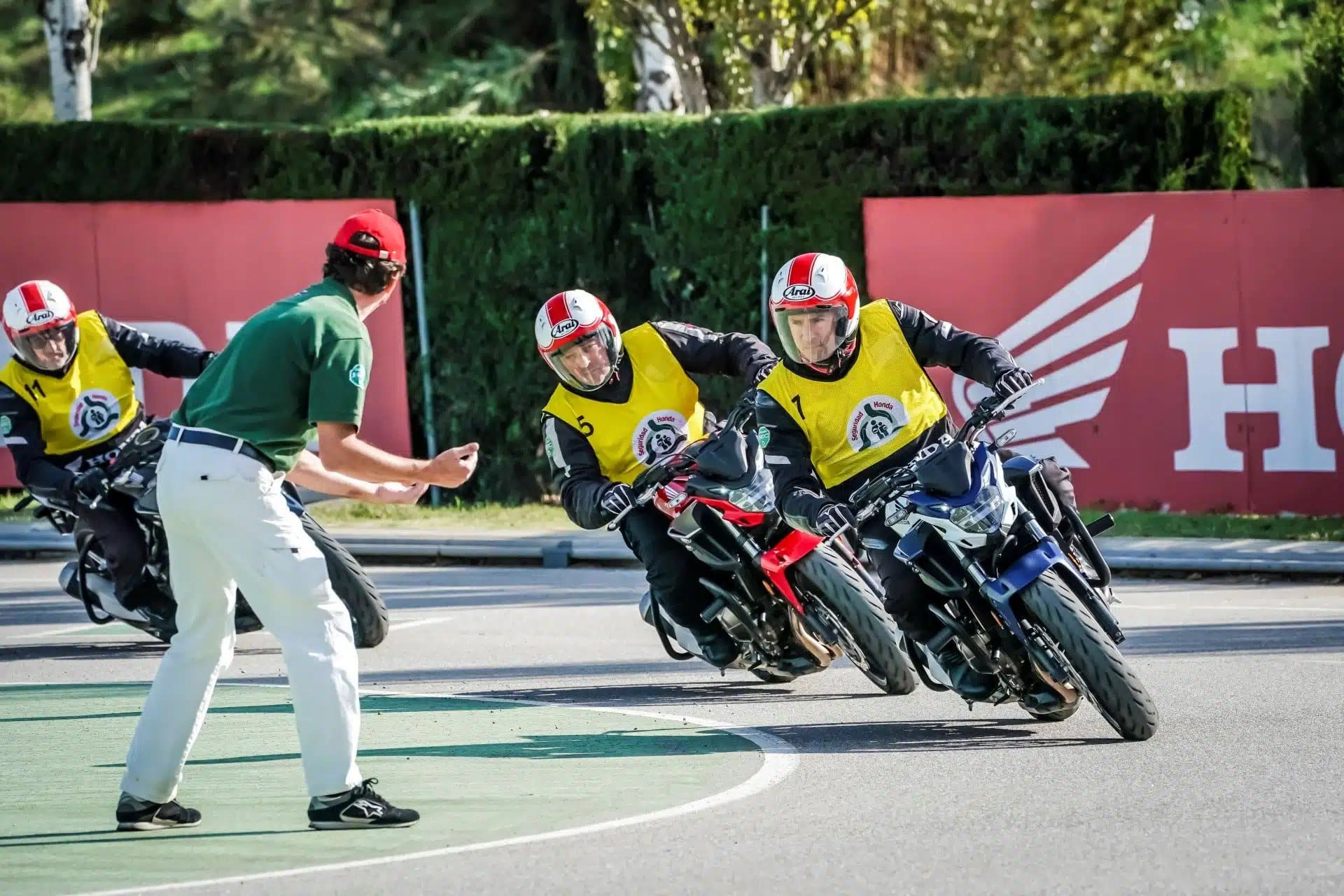 ABS y CBS a fondo. sistemas de frenado