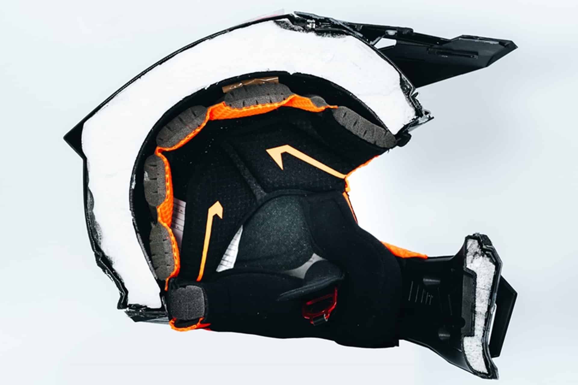 LS2 y su X-Force con homologación FIM2, cobran protagonismo en el Dakar 2026
