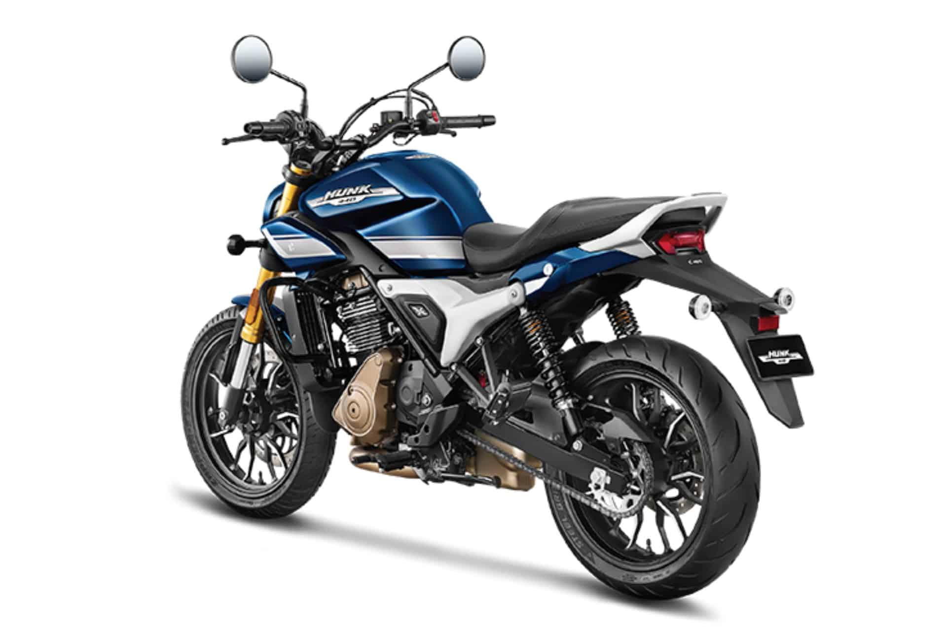 Hero Hunk 440 2026