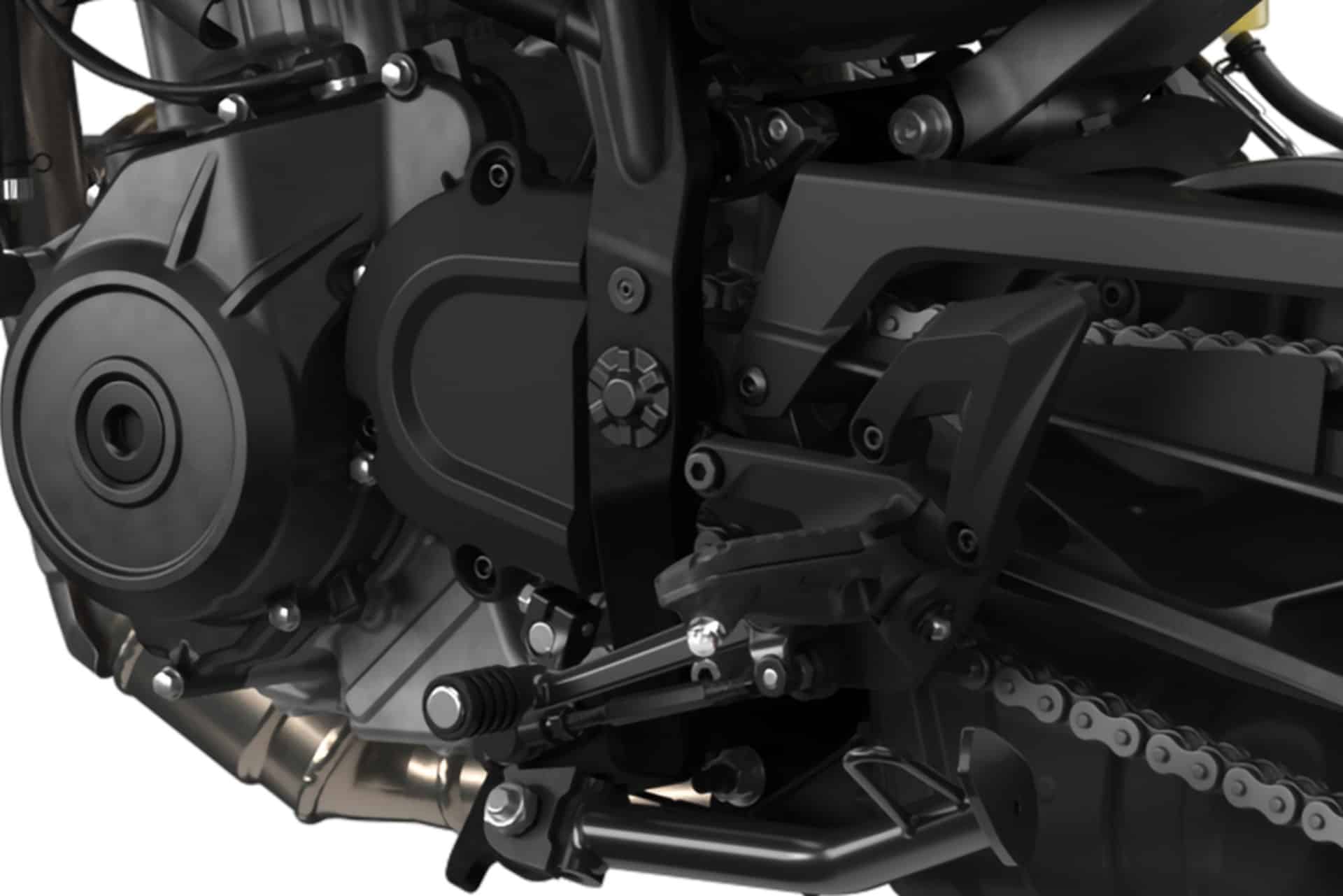 KTM 125 Duke 2026