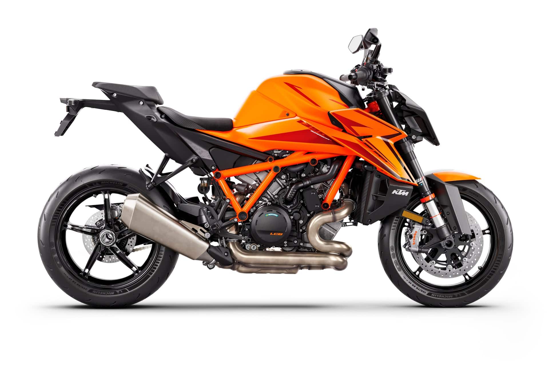 KTM 1390 SUPER DUKE R 2026
