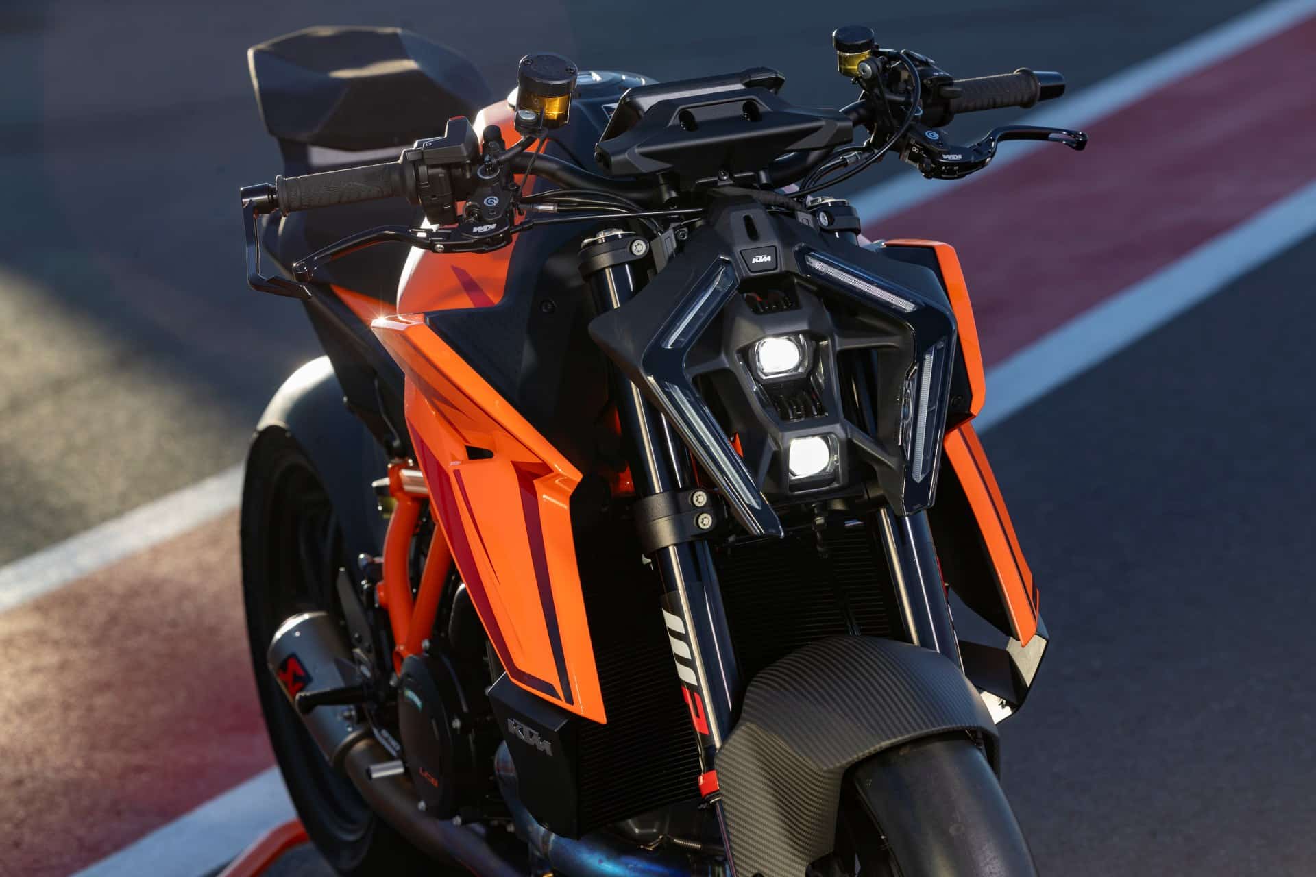 KTM 1390 SUPER DUKE R 2026