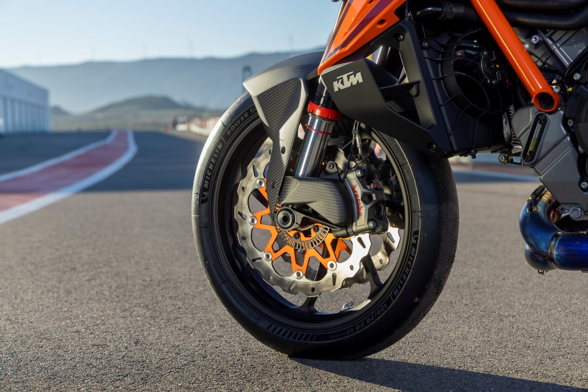 KTM 1390 SUPER DUKE R 2026