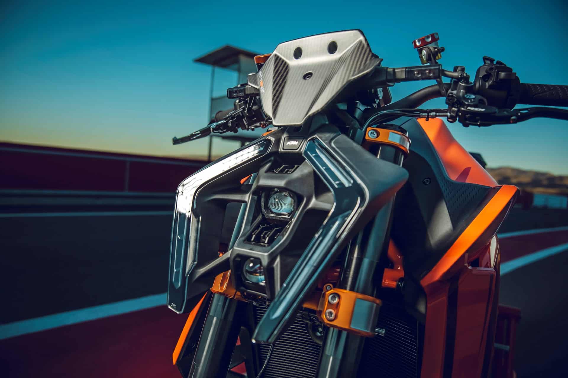 KTM 1390 SUPER DUKE R 2026