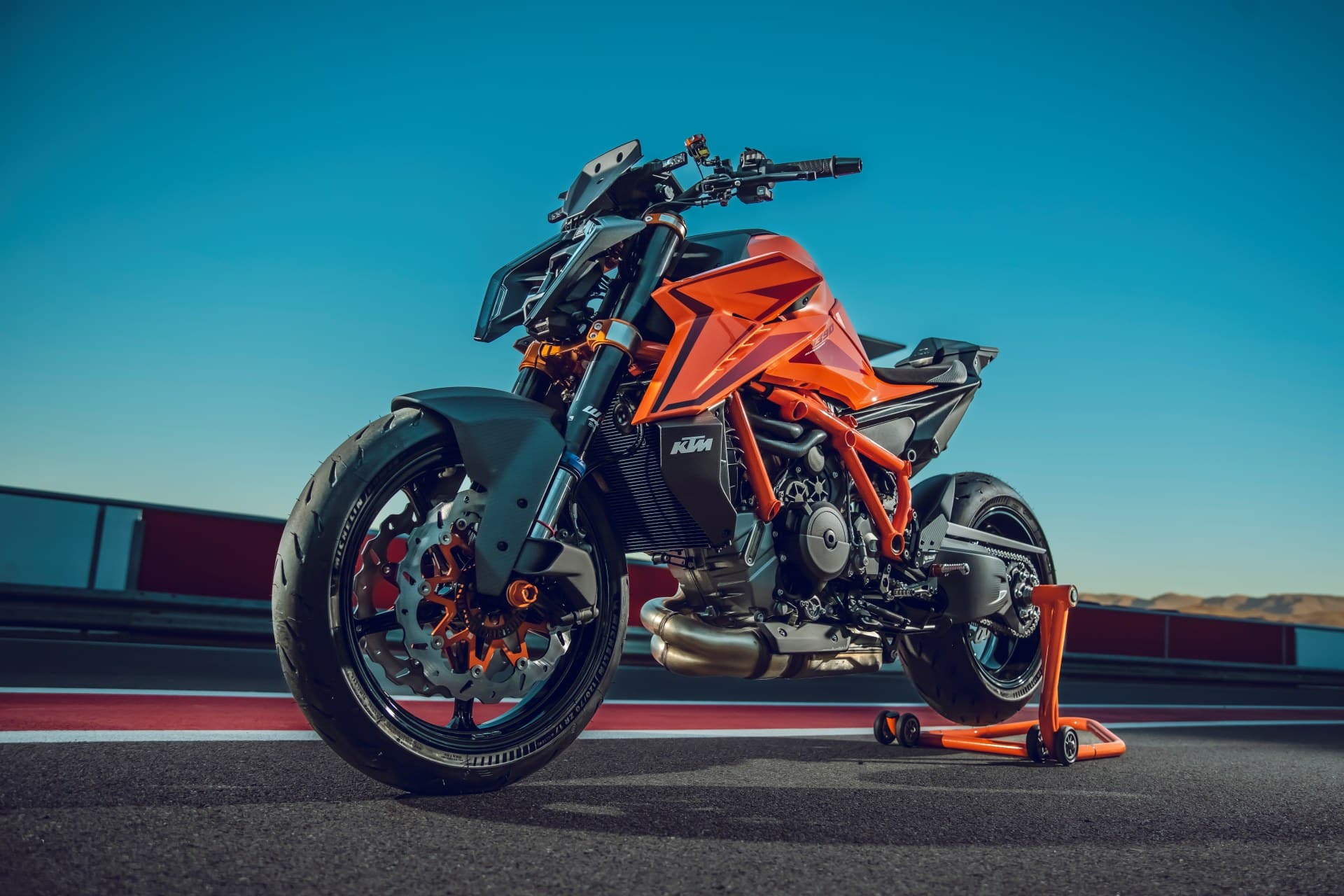 KTM 1390 SUPER DUKE R 2026