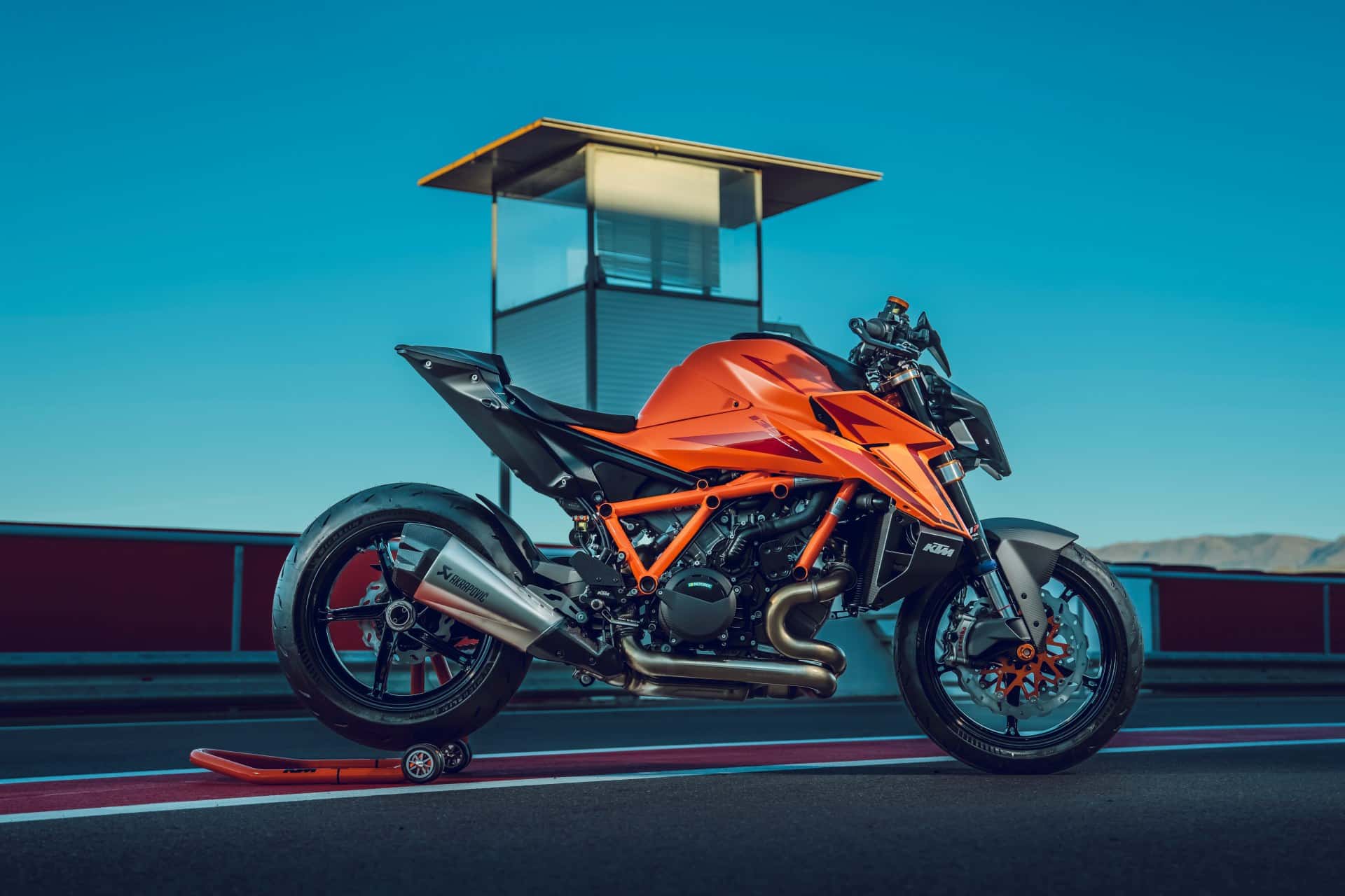 KTM 1390 SUPER DUKE R 2026