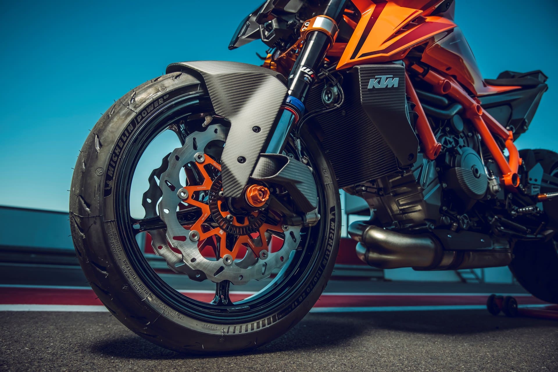 KTM 1390 SUPER DUKE R 2026