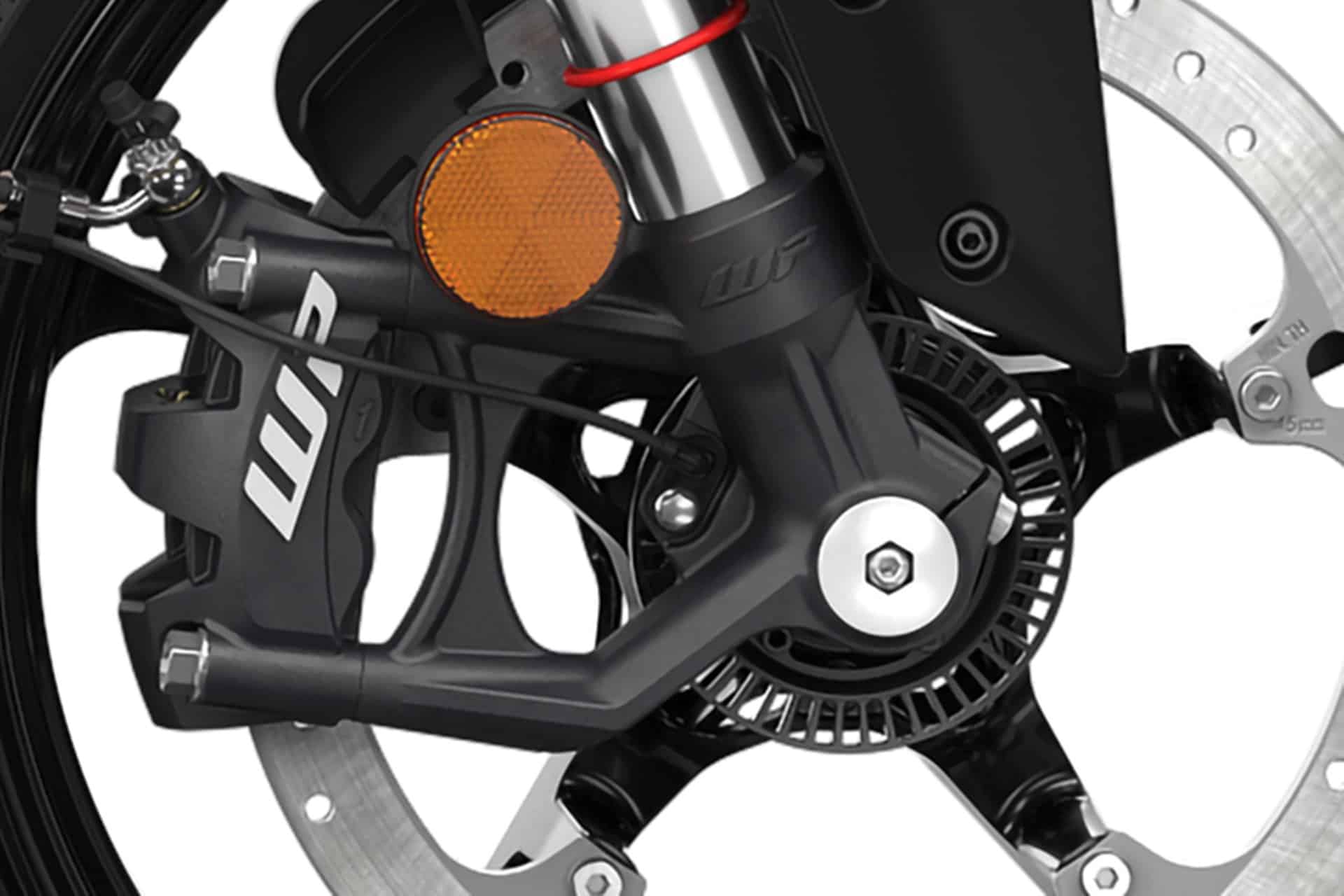 Gama KTM Duke 2026: Máximo rendimiento para todos los niveles