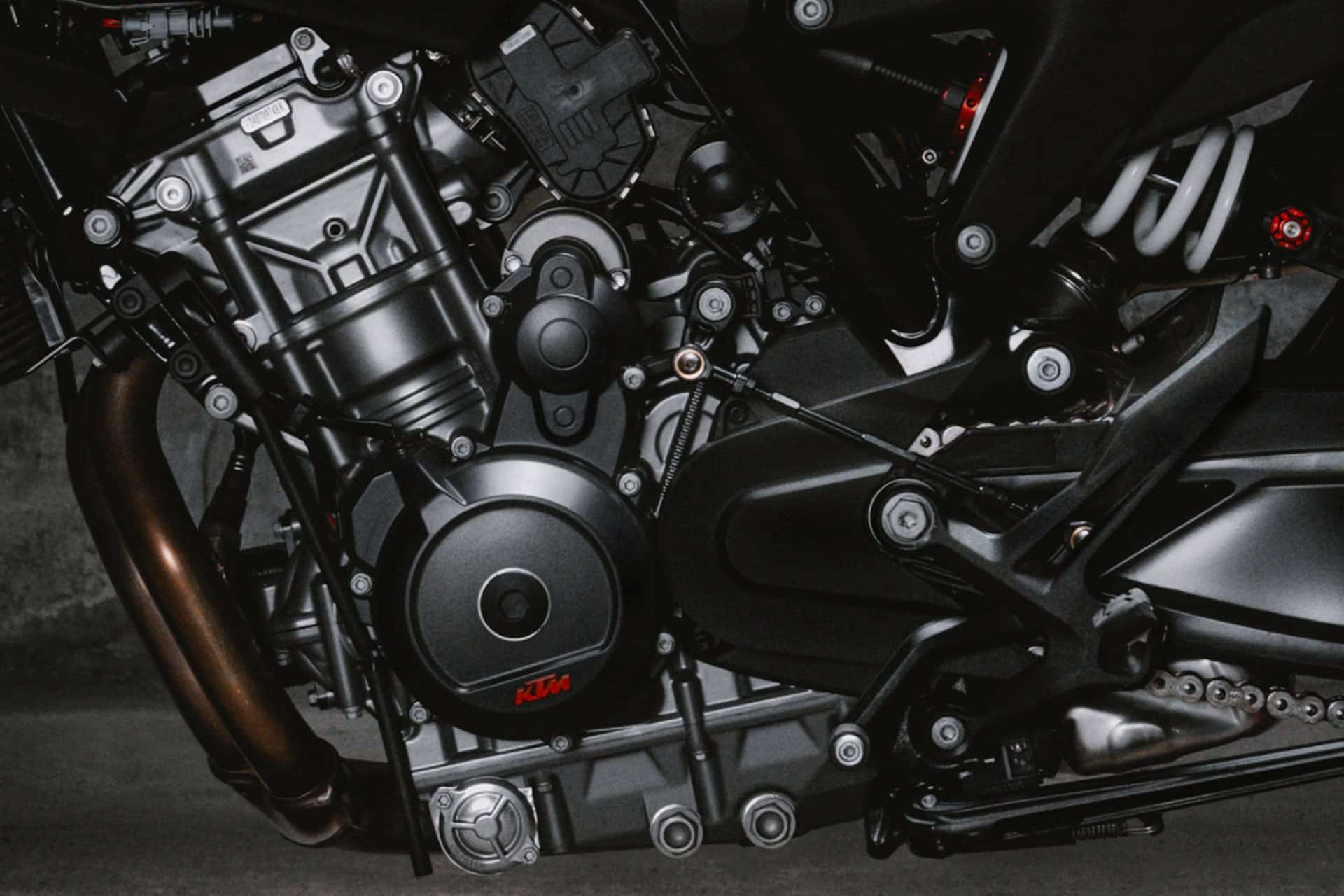 KTM 790 Duke 2026