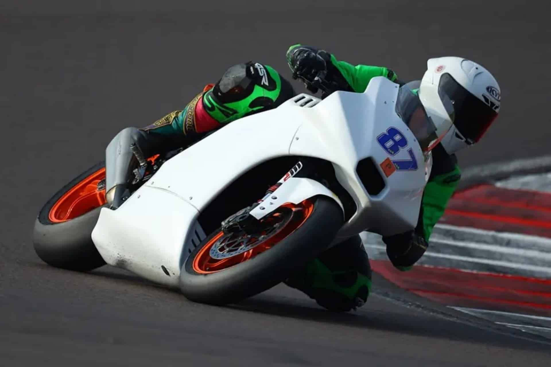 Krämer KTM Super Duke 1290 y 1390