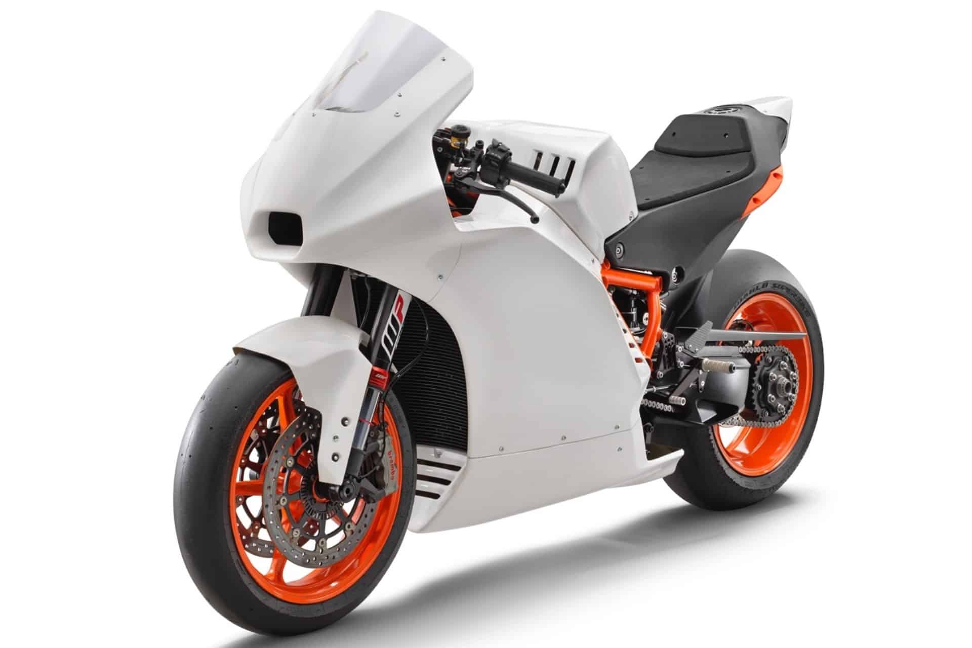 Krämer KTM Super Duke 1290 y 1390