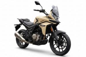 Leonart Racer 300 2026