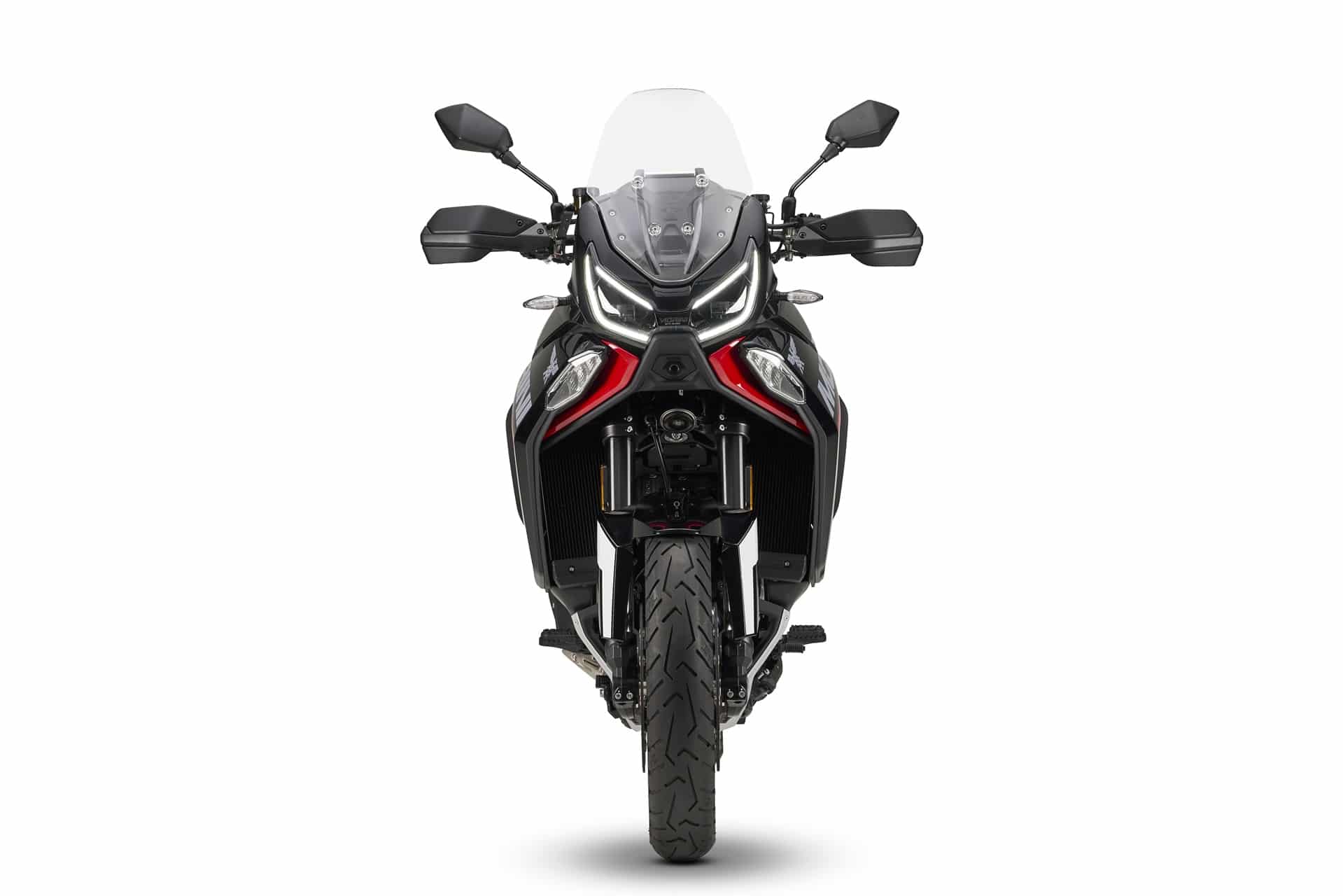 Moto Morini anuncia la apertura de pre-reservas de la nueva X-Cape 1200 y Alltrhike 450