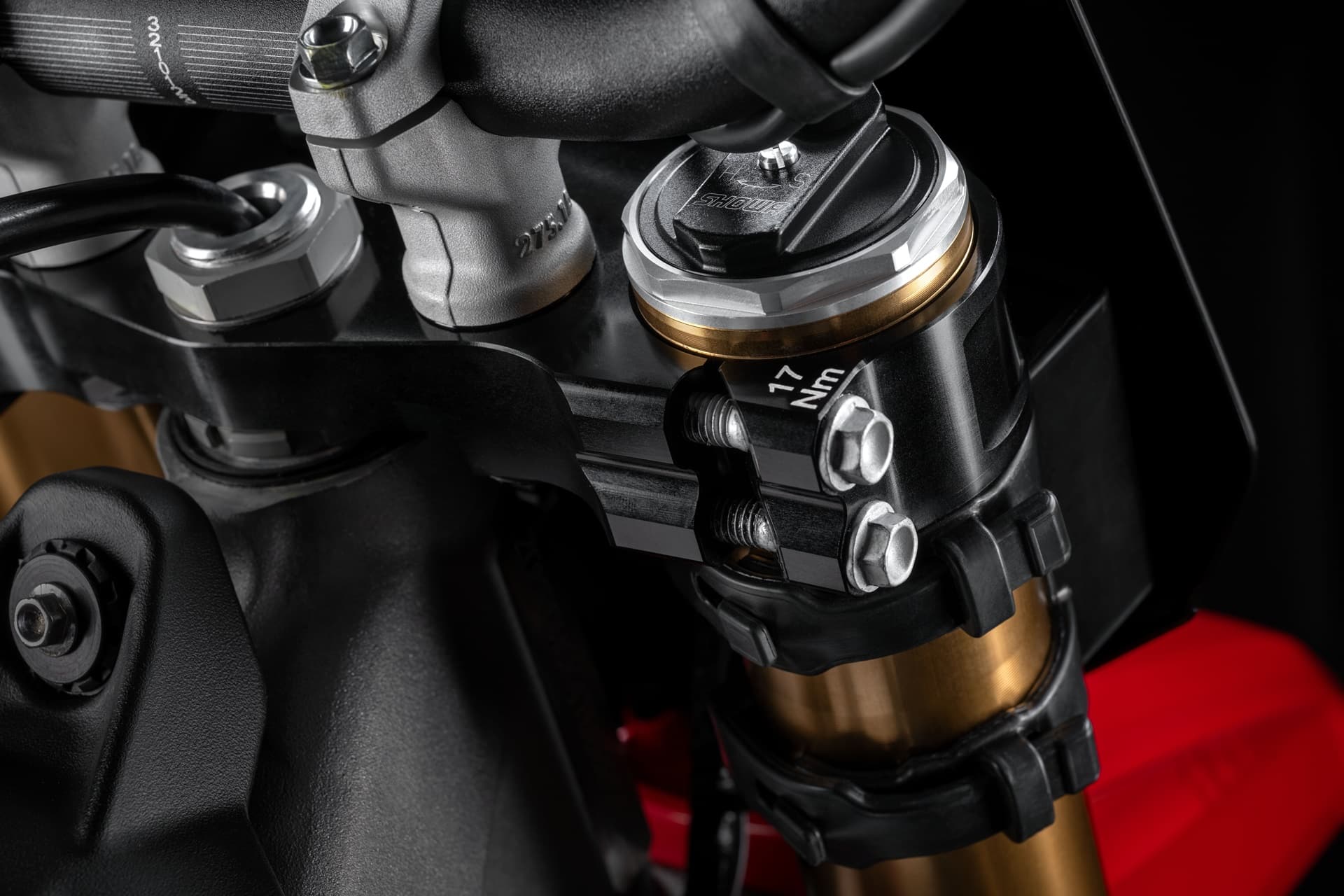 Nueva Ducati Desmo450 MX Factory: ADN de competición Offroad