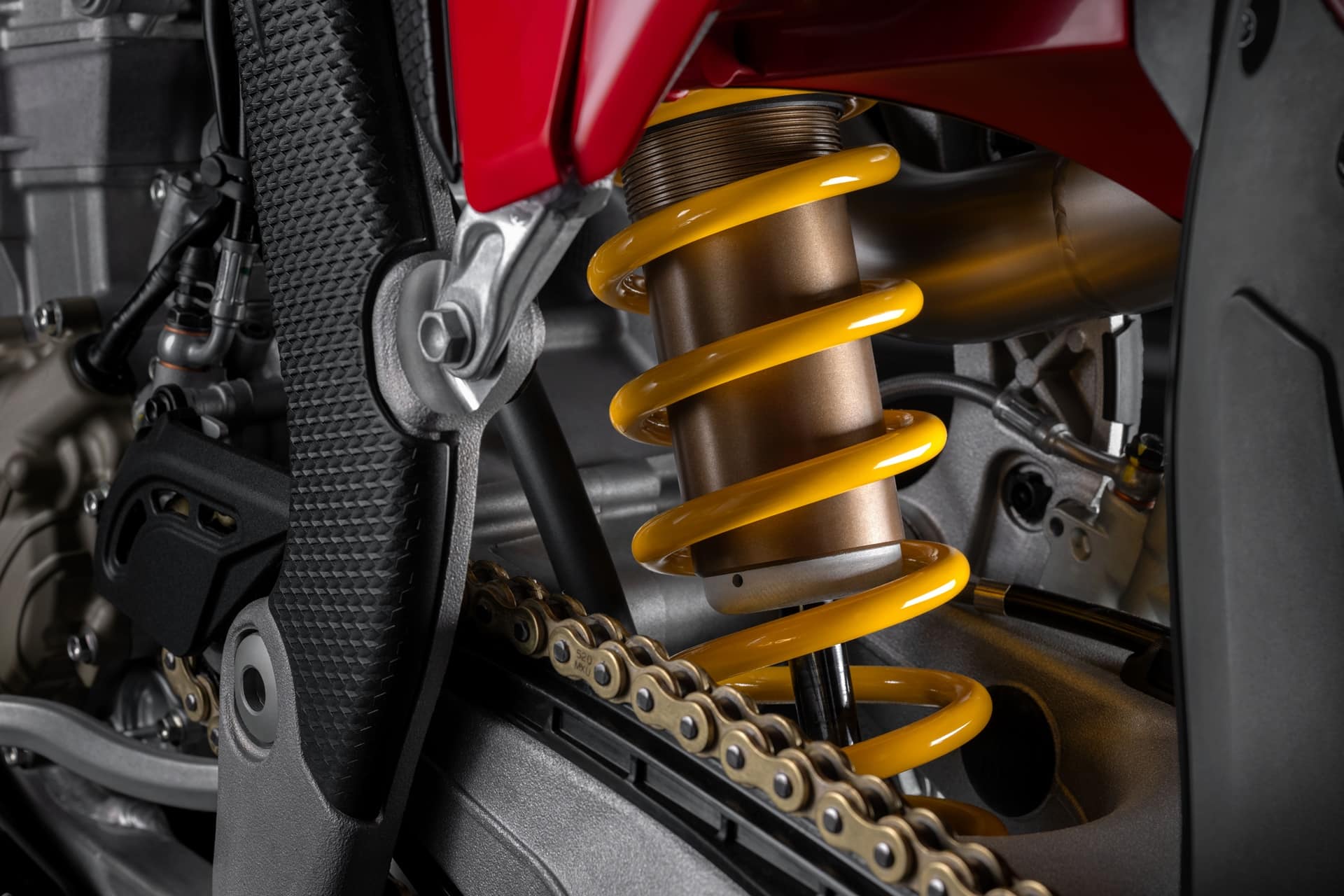 Nueva Ducati Desmo450 MX Factory: ADN de competición Offroad