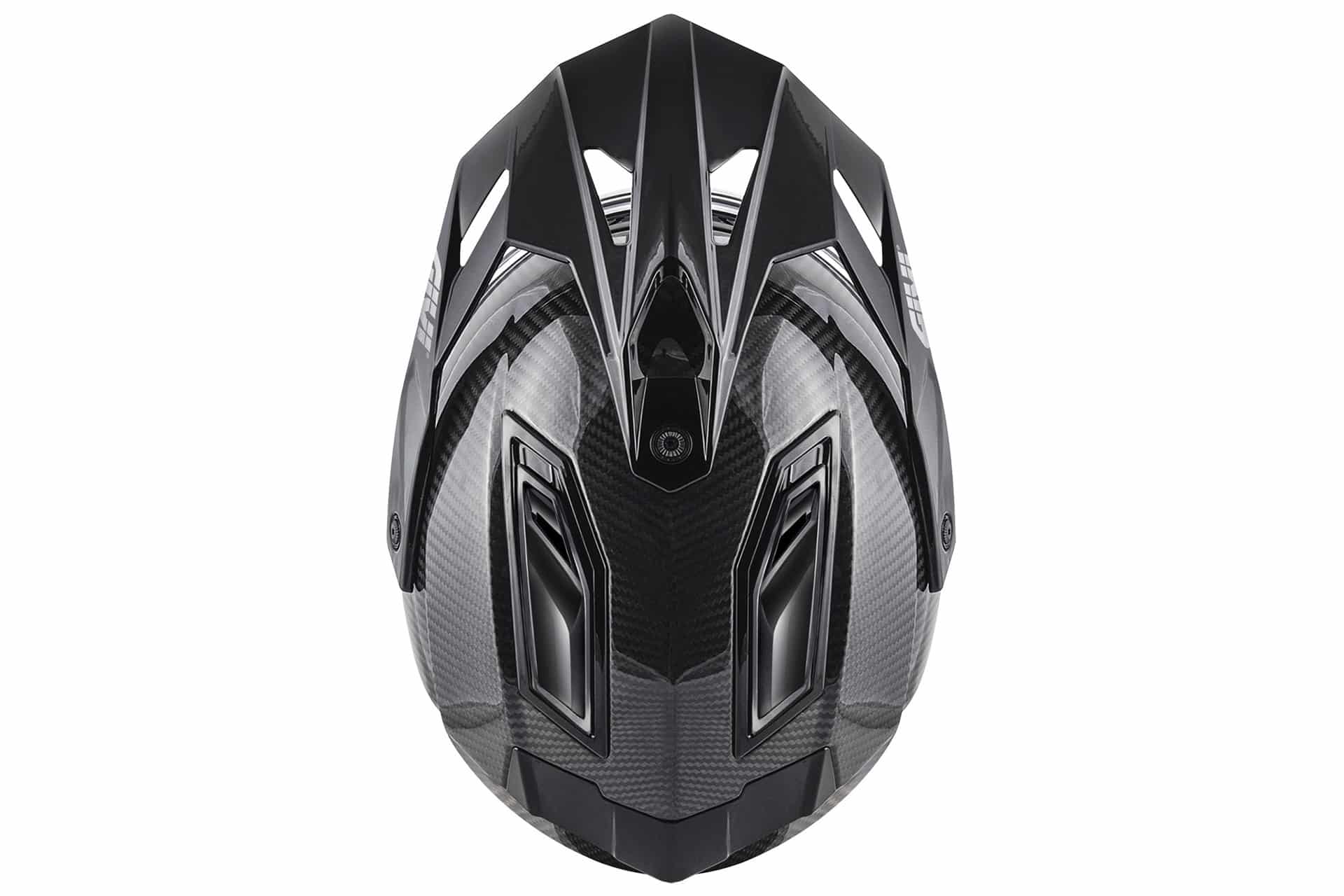 Casco trail GIVI HPS 80.1: Máxima protección bajo los mayores estándares de comodidad y diseño