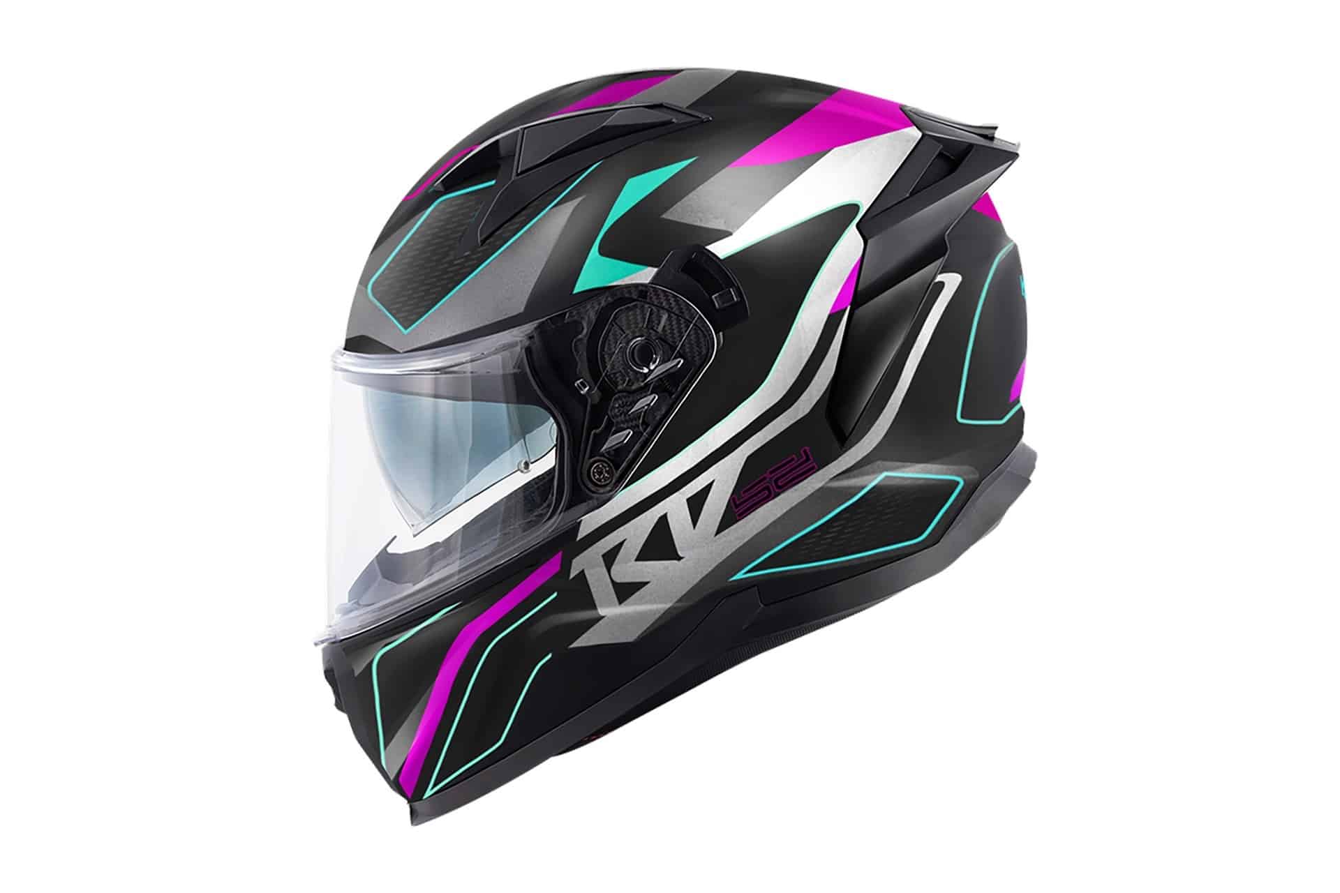 Kappa KV51 y KV52: Una solución accesible y versátil con garantía de protección