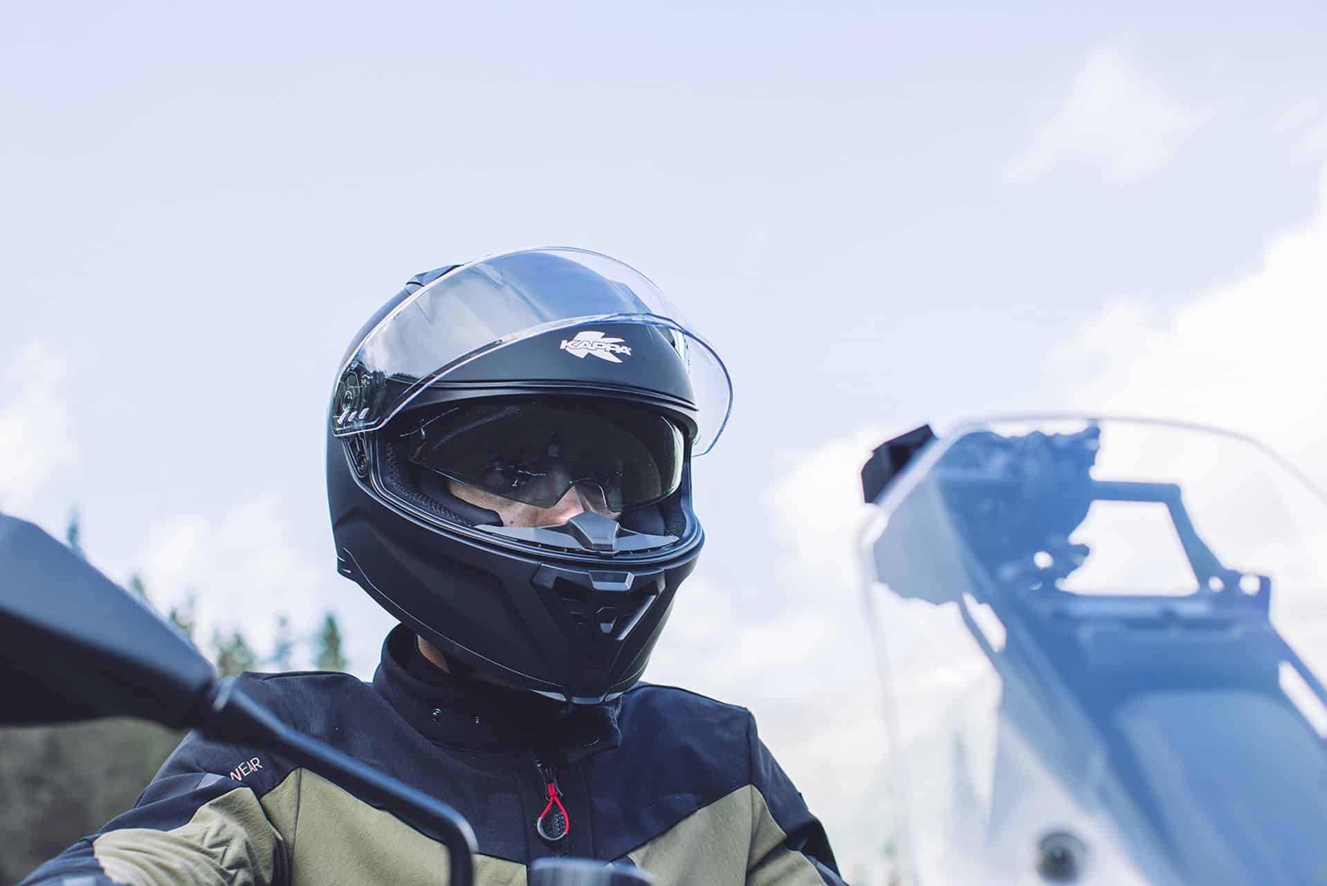 Kappa KV51 y KV52: Una solución accesible y versátil con garantía de protección