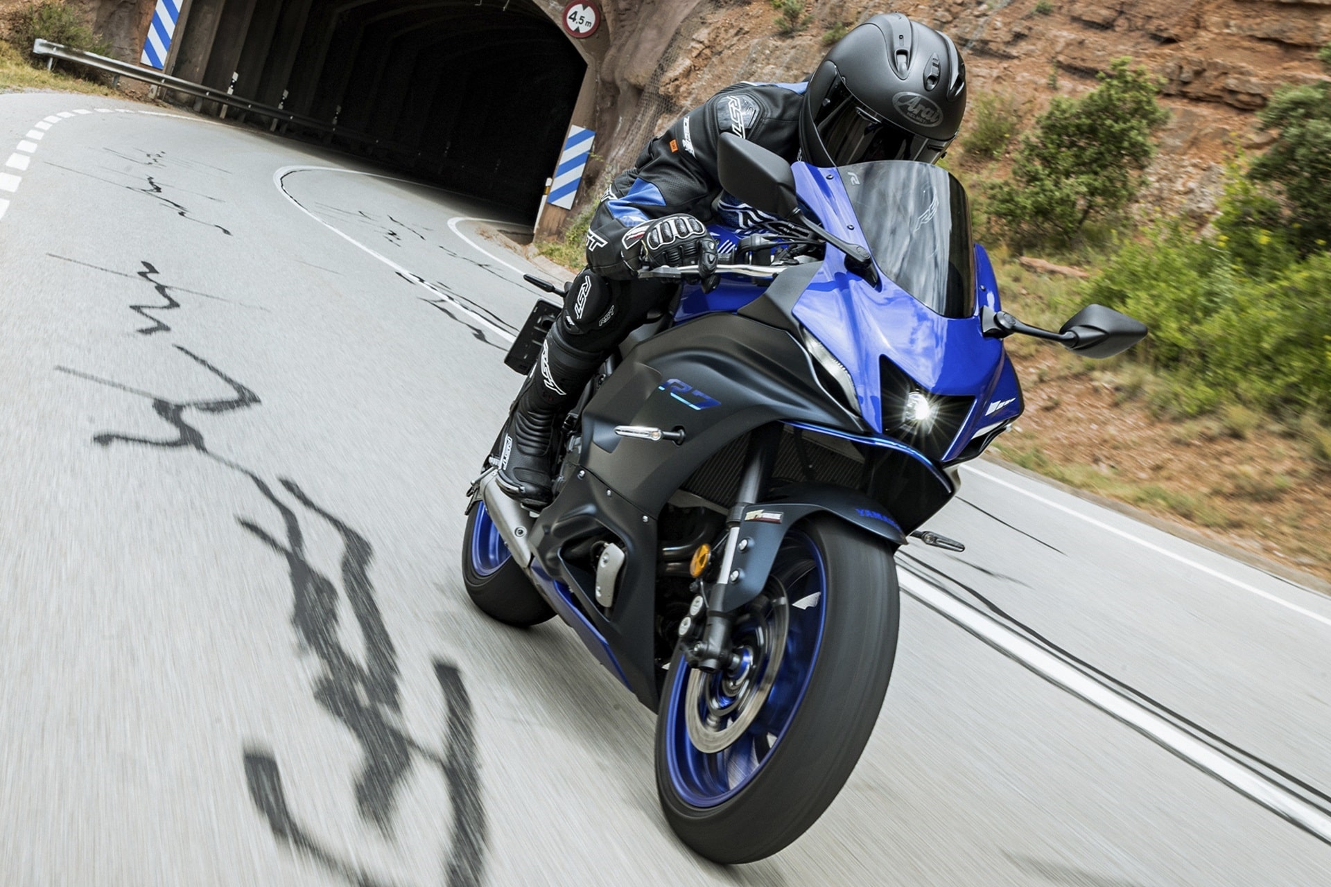 RST y D3O amplían su colaboración en 2026 para modelos de calle, aventura y racing