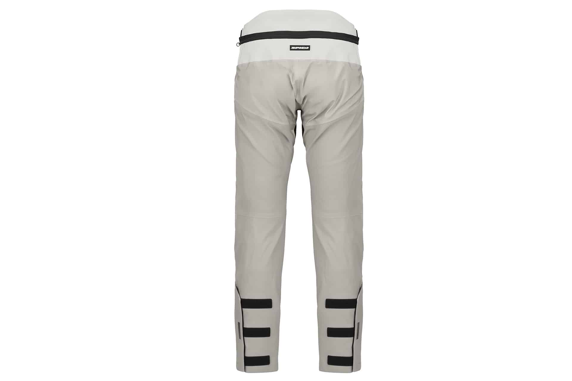 Conjunto touring-adventure SPIDI Frontier Pro H2OUT: La aventura como forma de vida